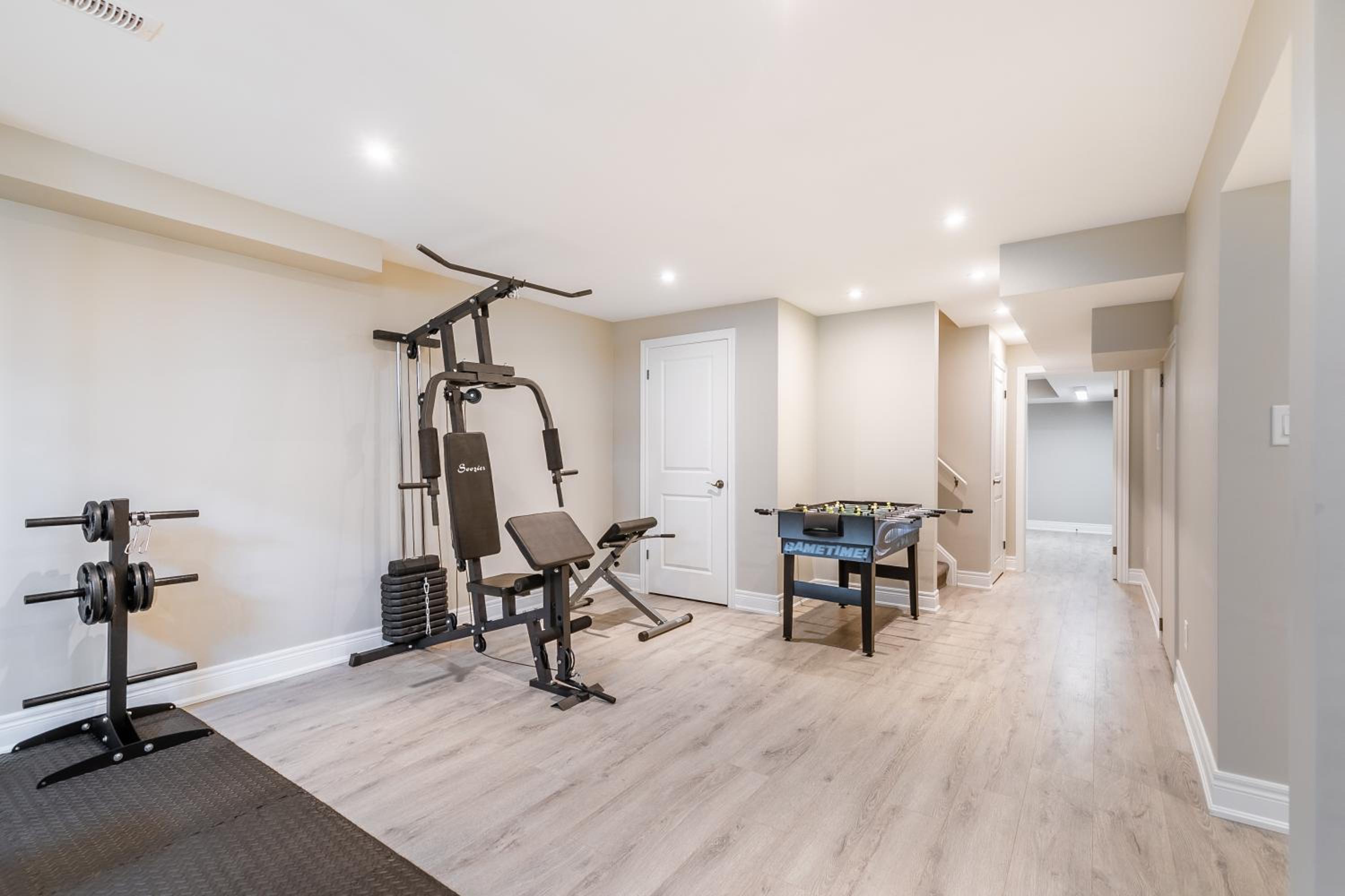 GlobalStay Waterfront 5 Bedroom Townhouse Hot tub Sauna Stoney Creek
