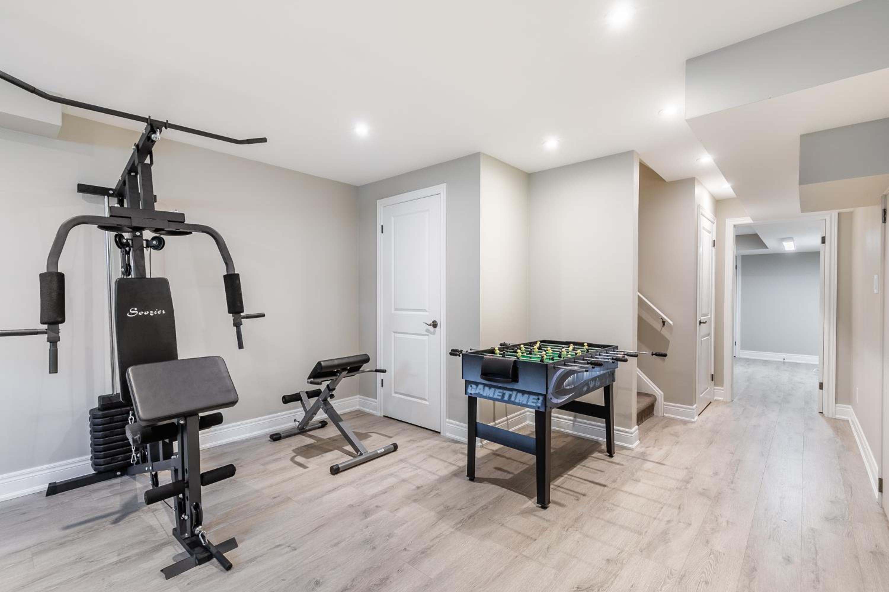 GlobalStay Waterfront 5 Bedroom Townhouse Hot tub Sauna Stoney Creek