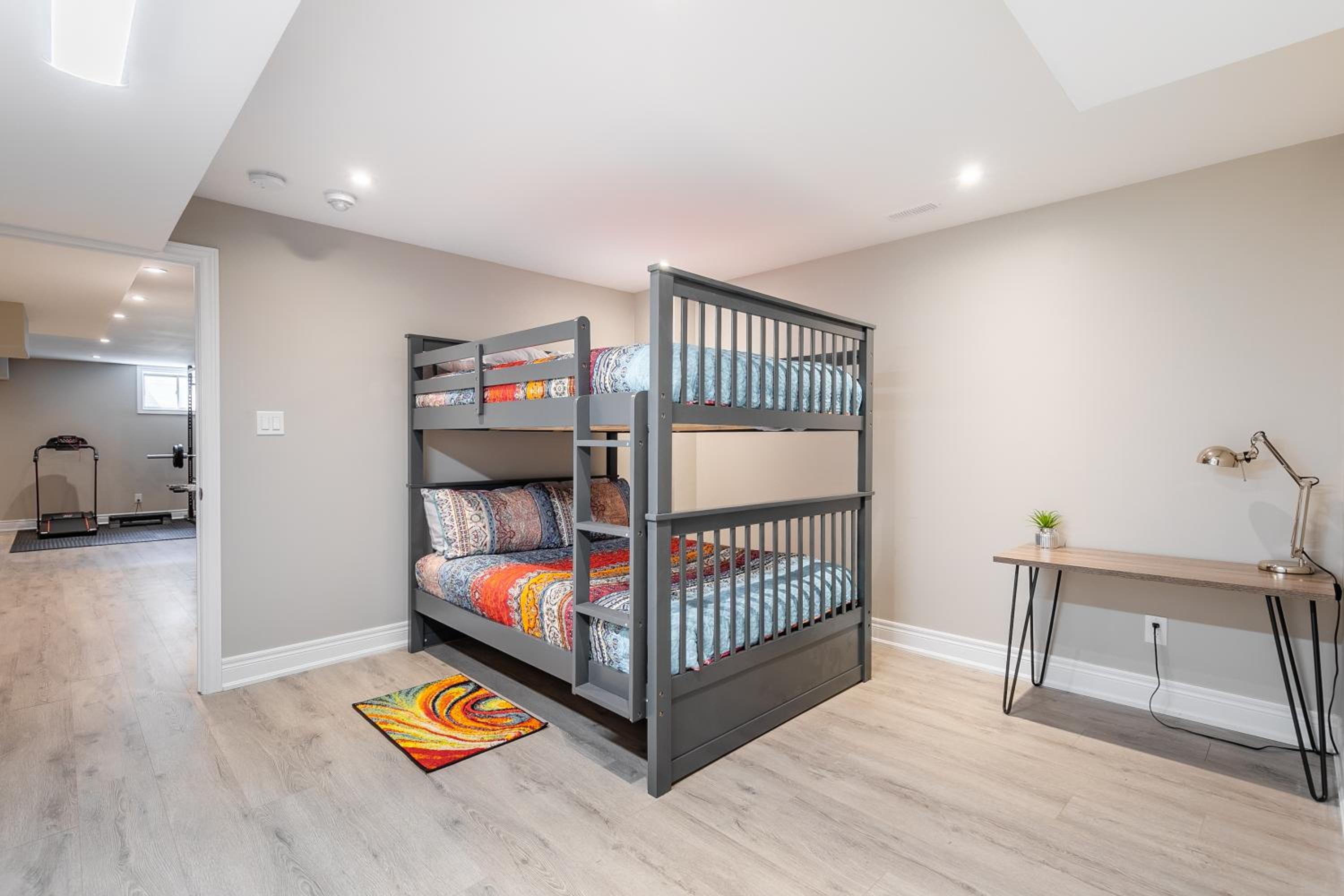 GlobalStay Waterfront 5 Bedroom Townhouse Hot tub Sauna Stoney Creek