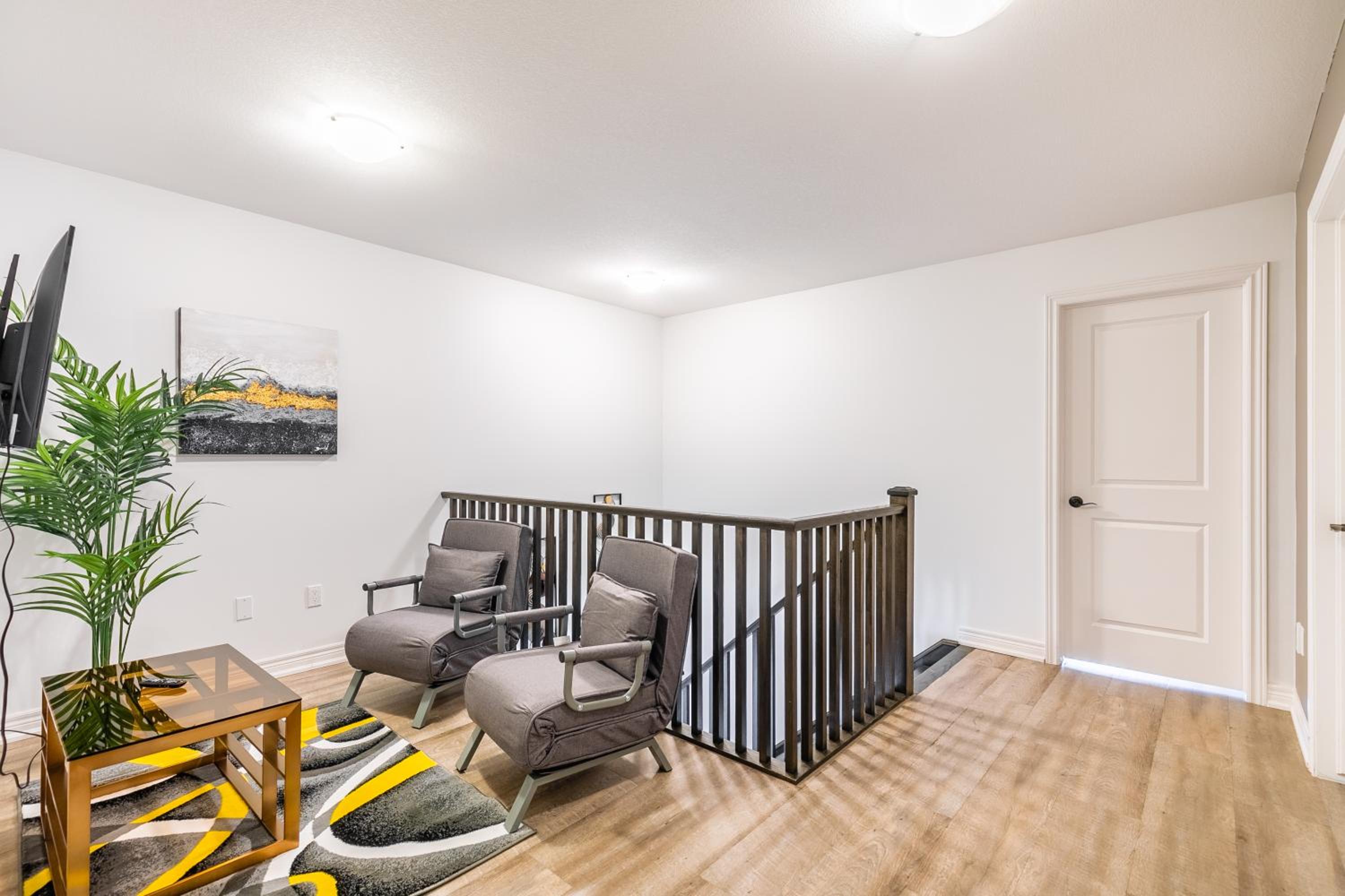 GlobalStay Waterfront 5 Bedroom Townhouse Hot tub Sauna Stoney Creek