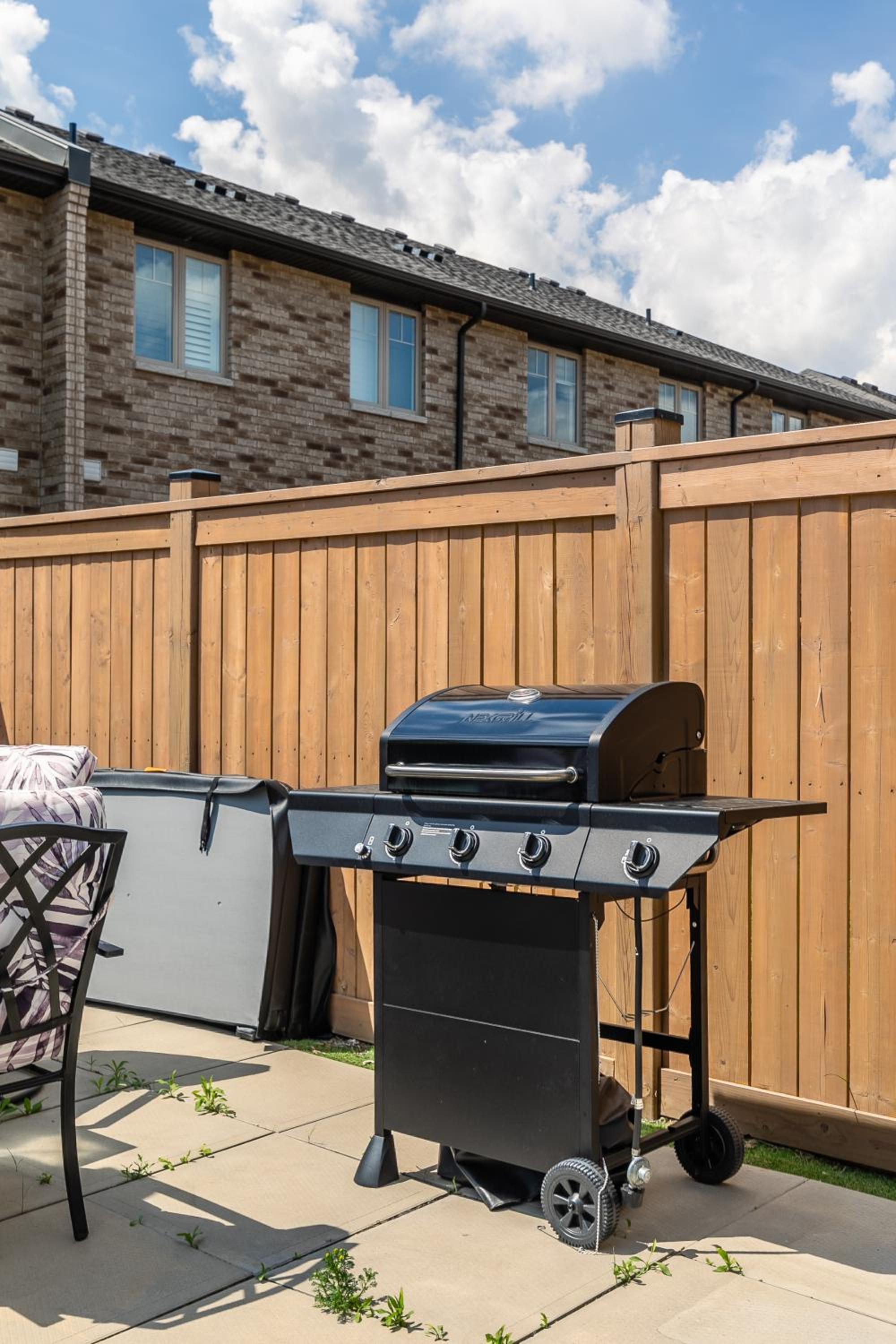 GlobalStay Waterfront 5 Bedroom Townhouse Hot tub Sauna Stoney Creek