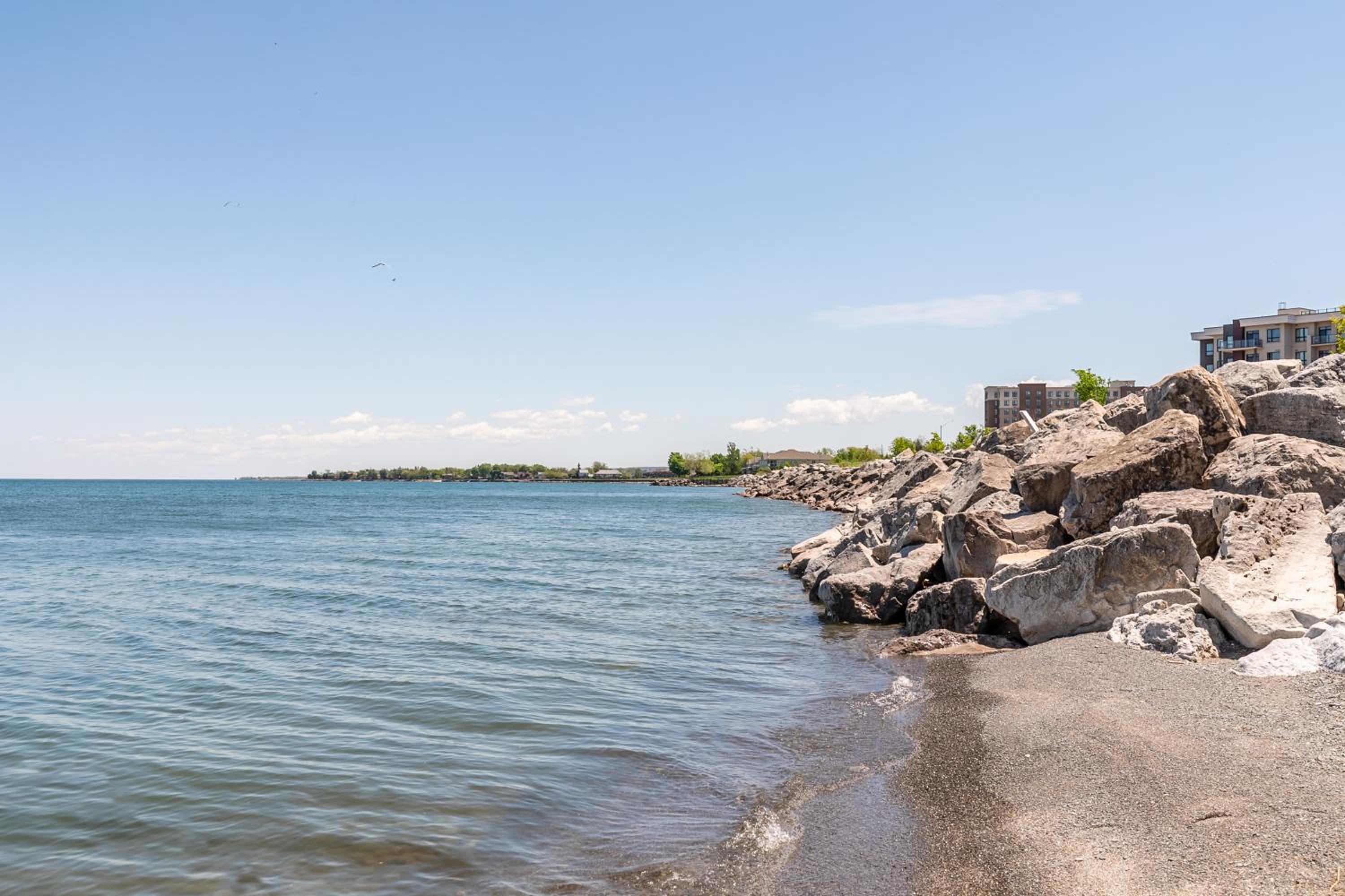 GlobalStay Waterfront 5 Bedroom Townhouse Hot tub Sauna Stoney Creek