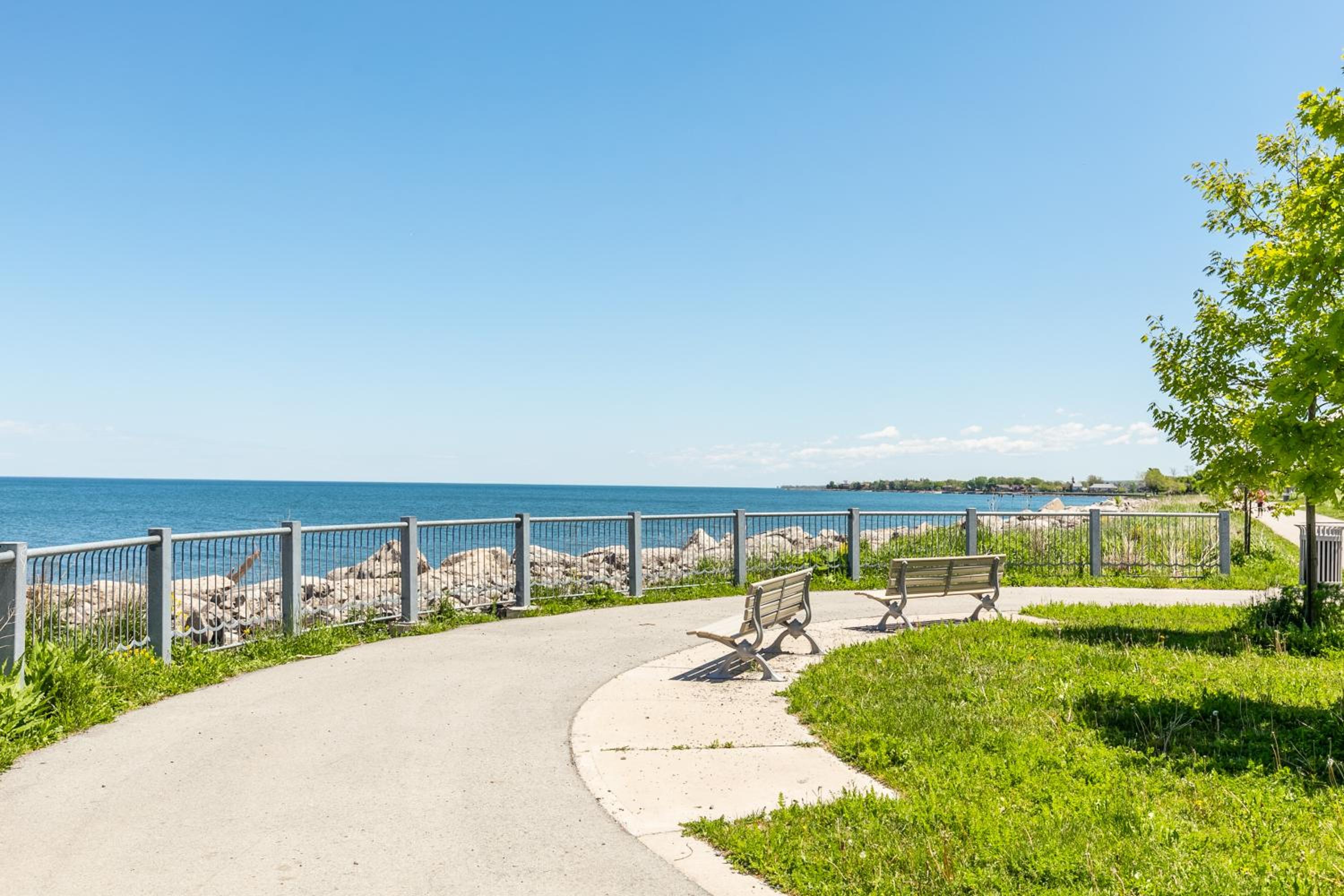 GlobalStay Waterfront 5 Bedroom Townhouse Hot tub Sauna Stoney Creek