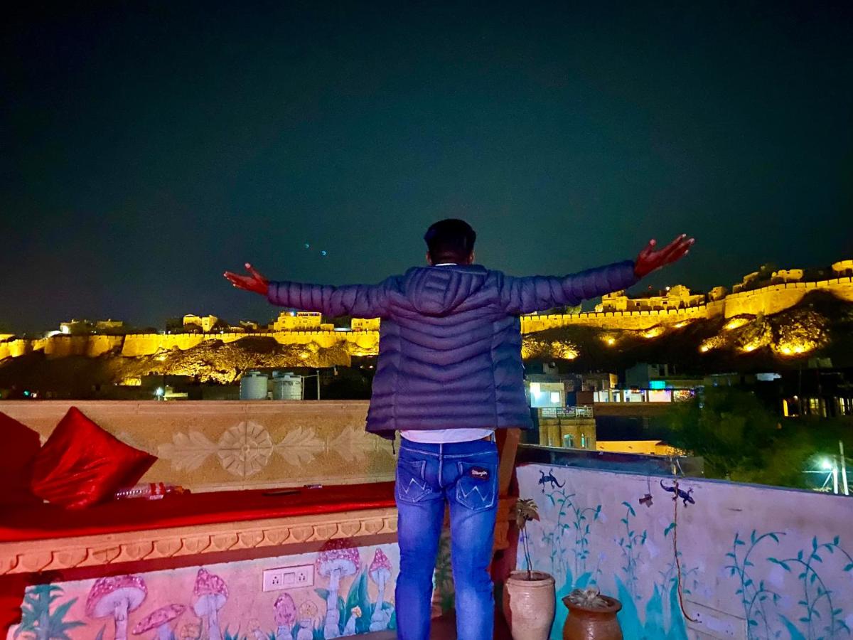 rooftop