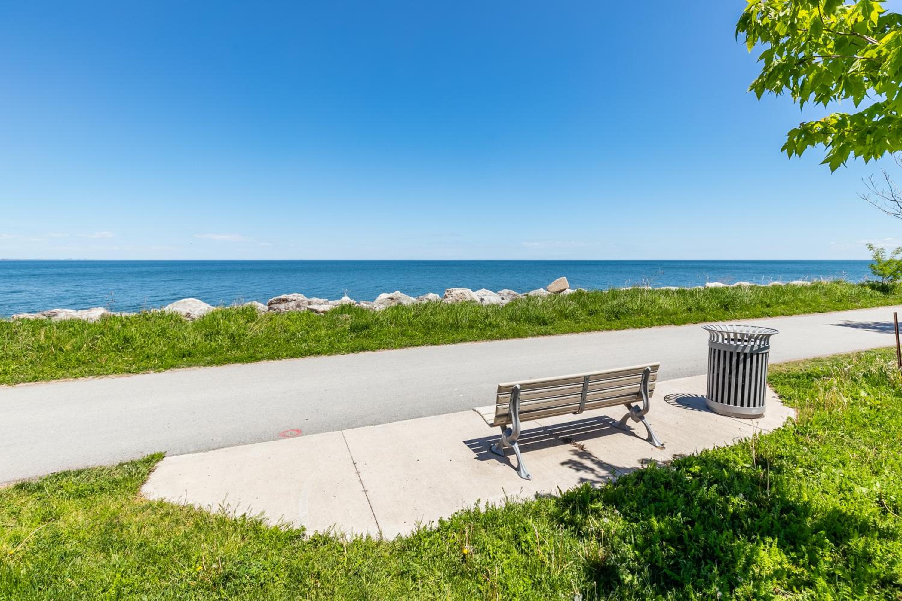 GlobalStay Waterfront 5 Bedroom Townhouse Hot tub Sauna Stoney Creek