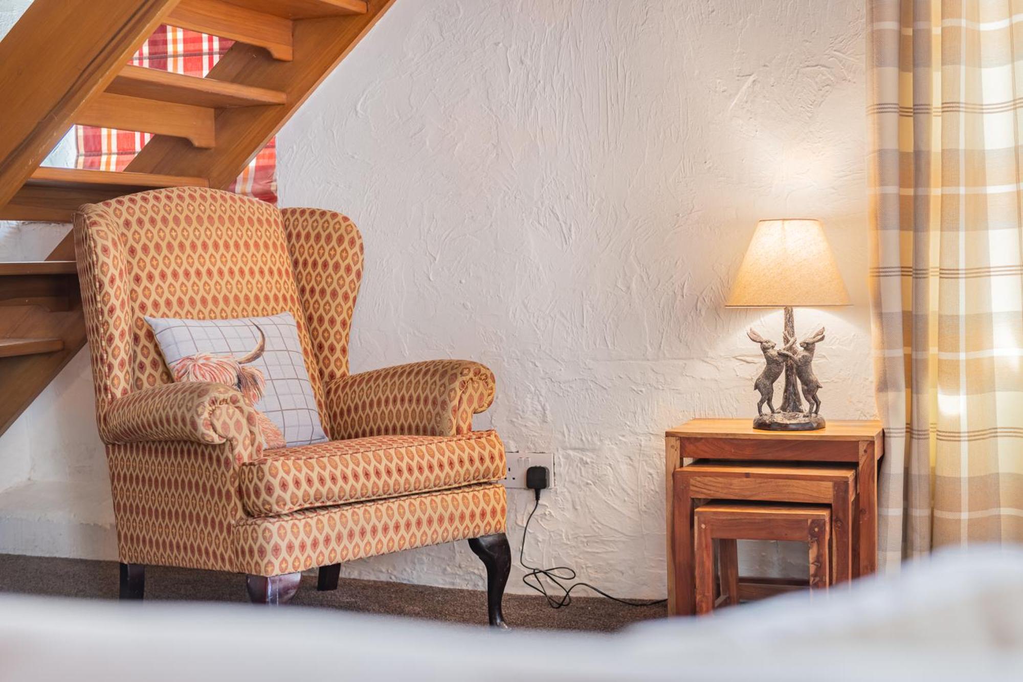 Cottage 1, Old Farmhouse Mews view 4