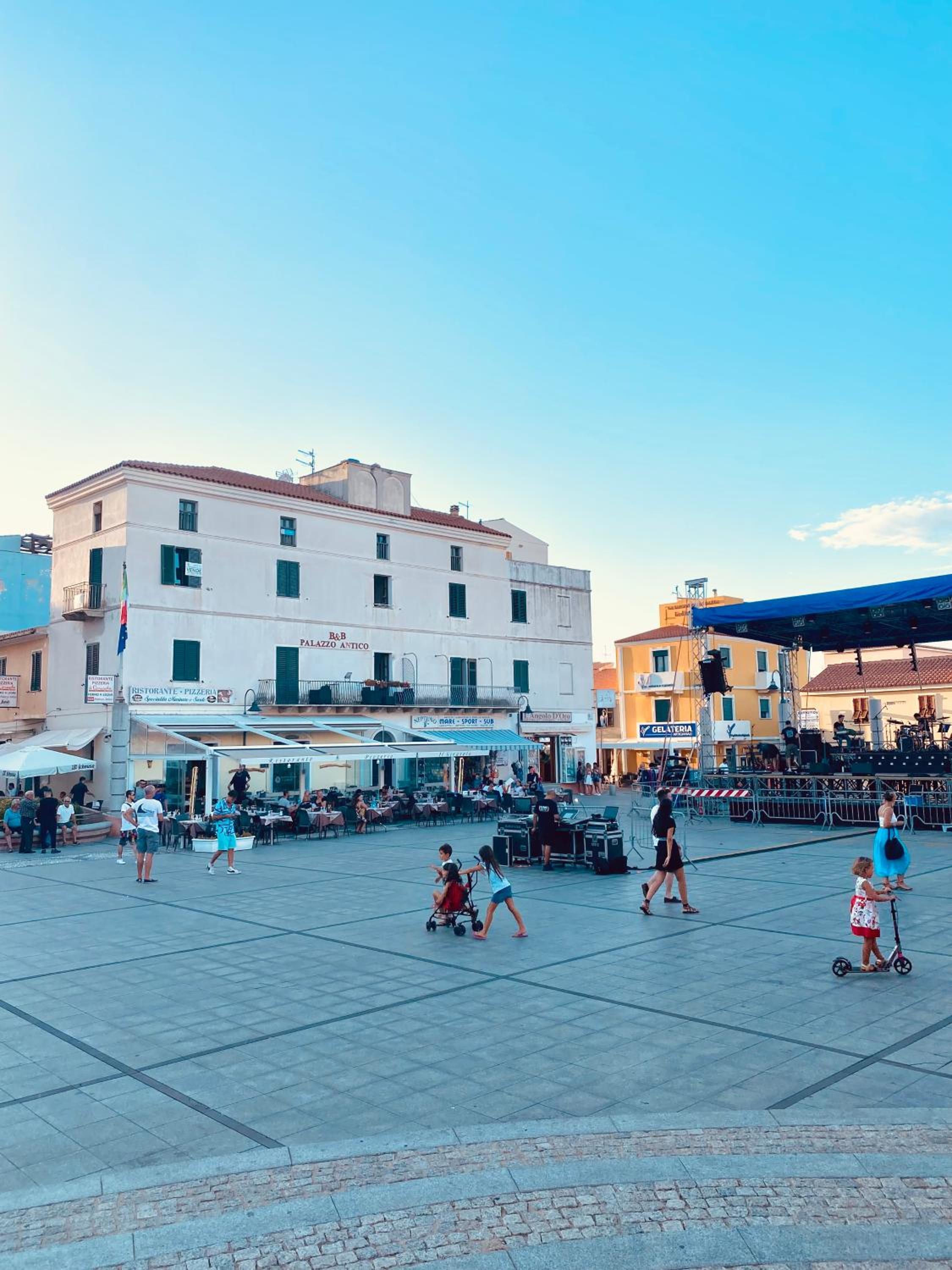 Palazzo Antico