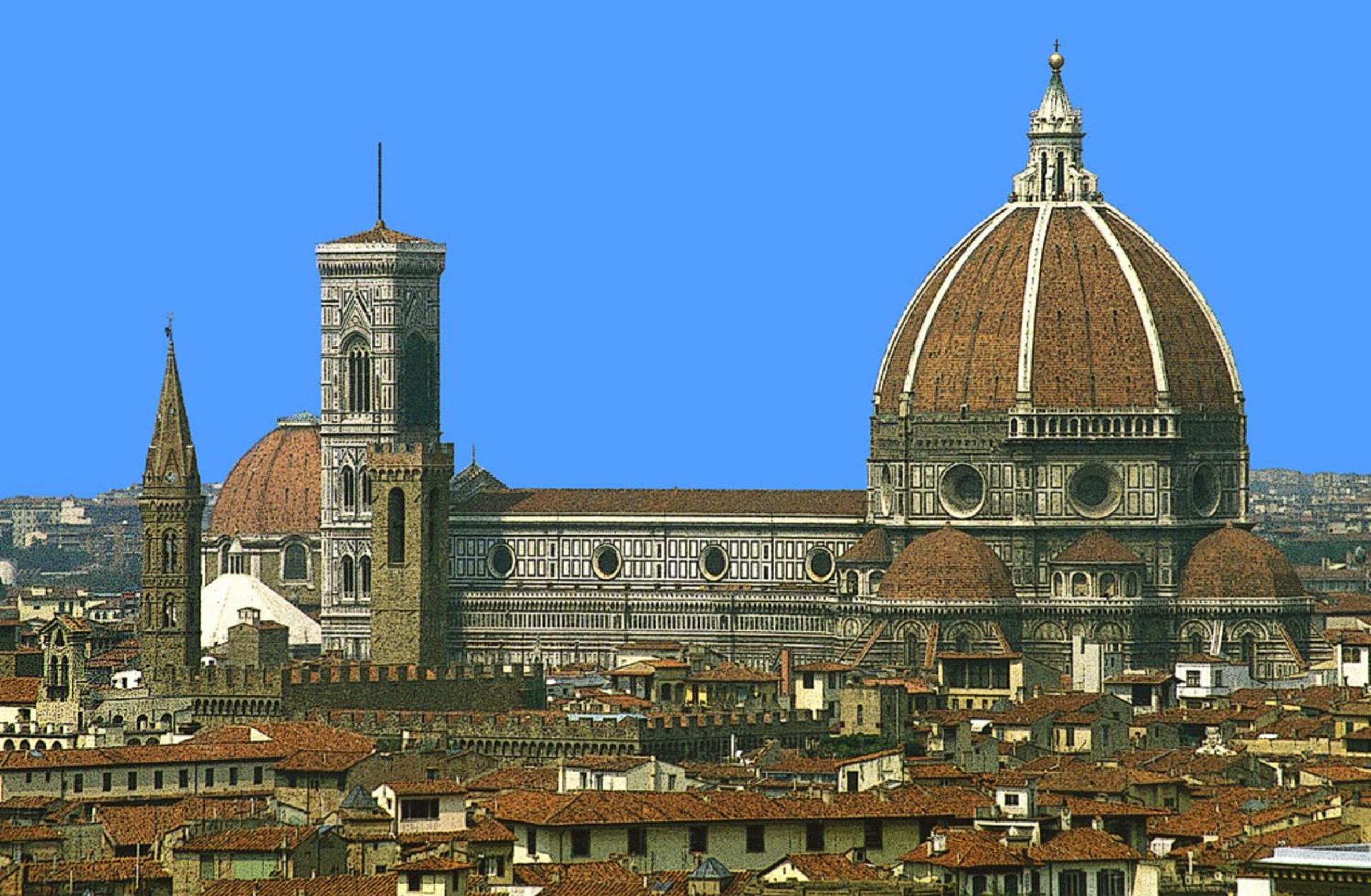 Accademia - Flo Apartments