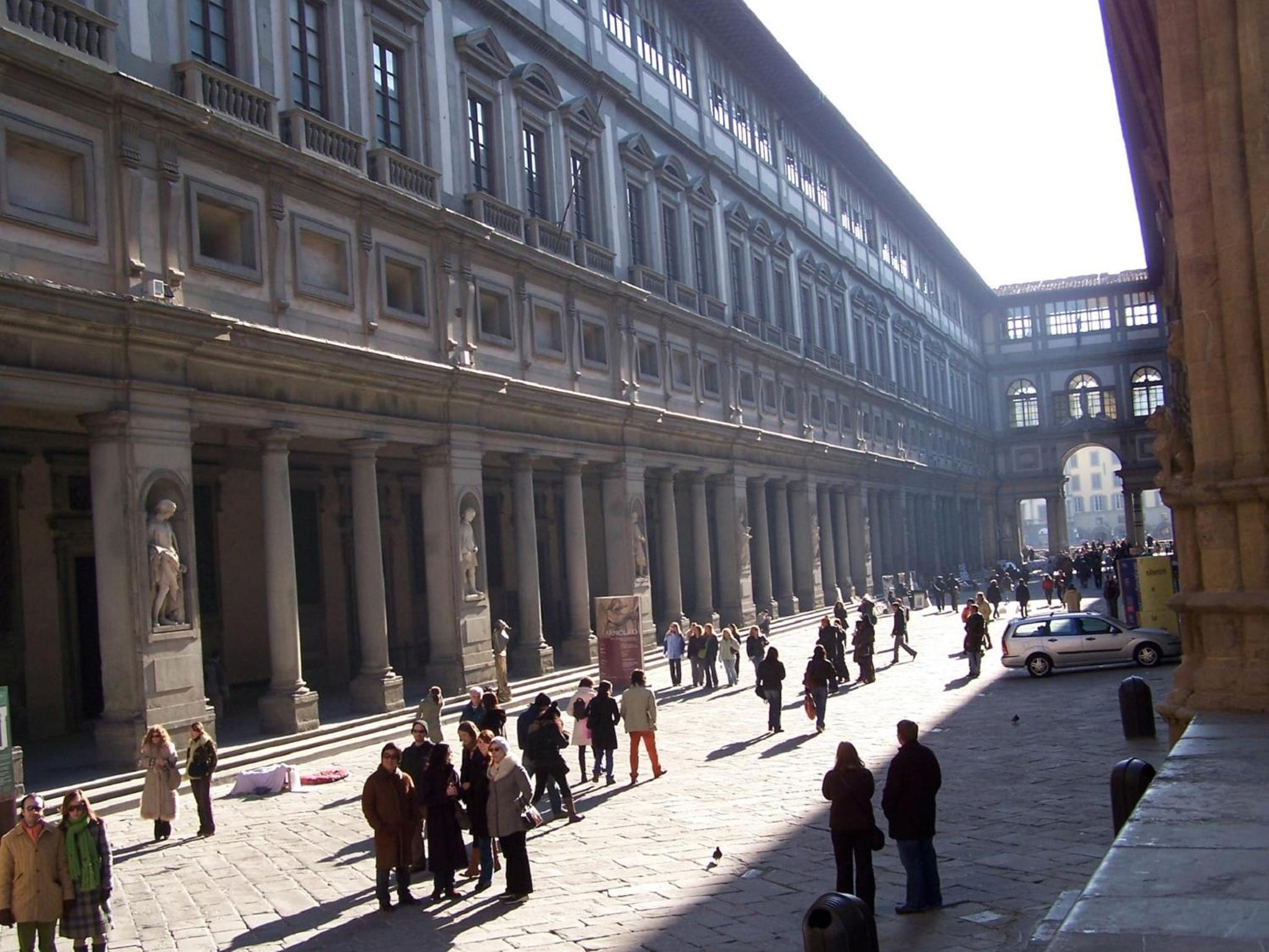 Accademia - Flo Apartments
