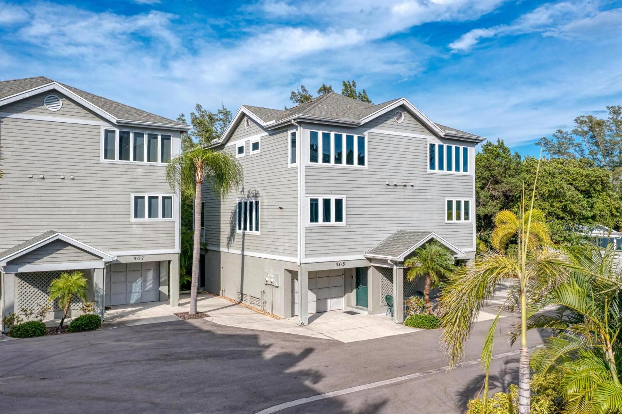 Longboat Key Cedars Beach House-Pet Friendly-2 Minute To The Beach - Property Image 49