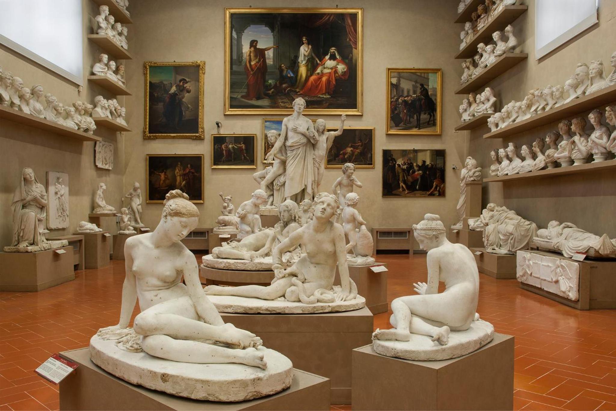 Accademia - Flo Apartments