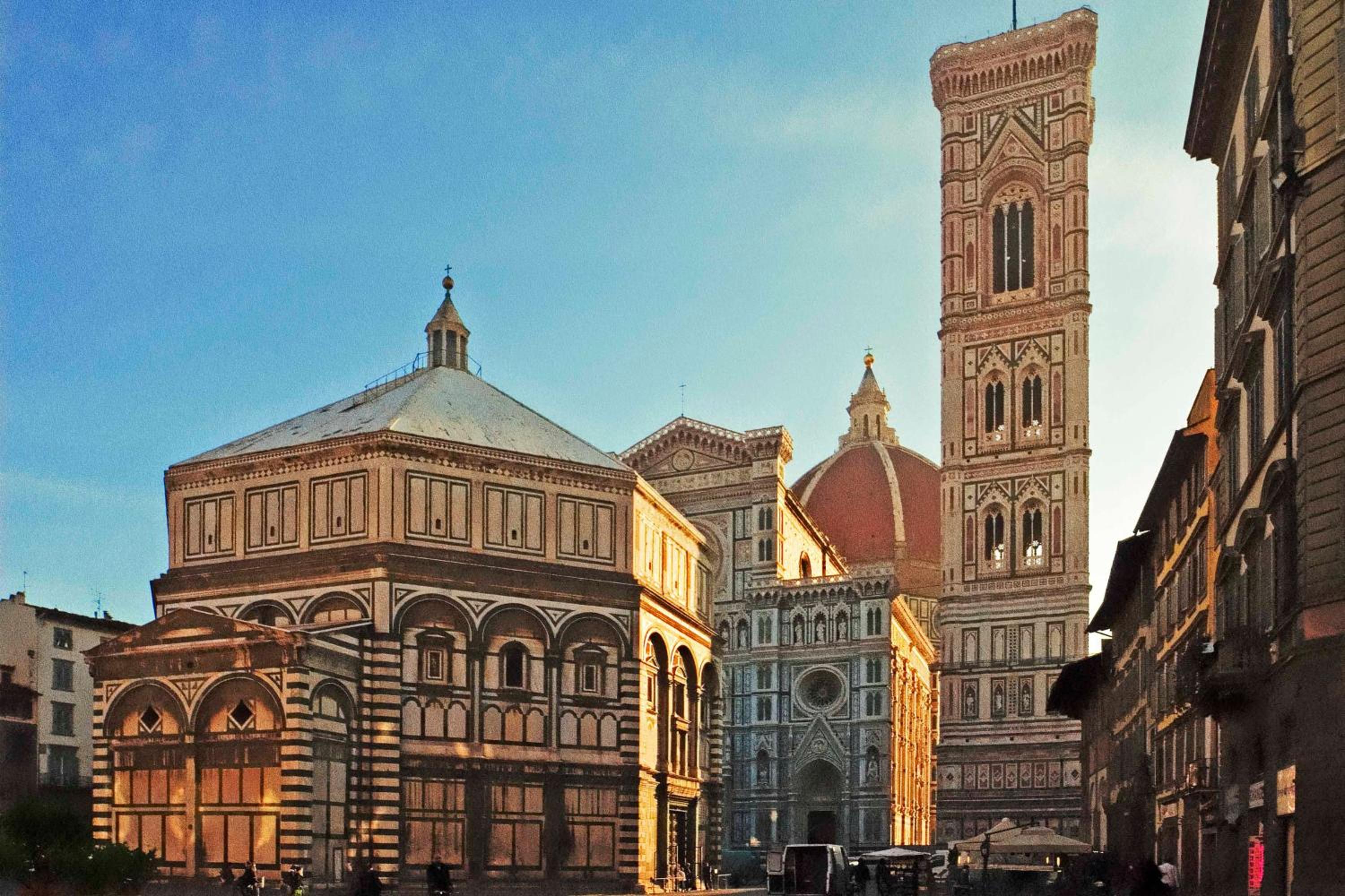 Accademia - Flo Apartments