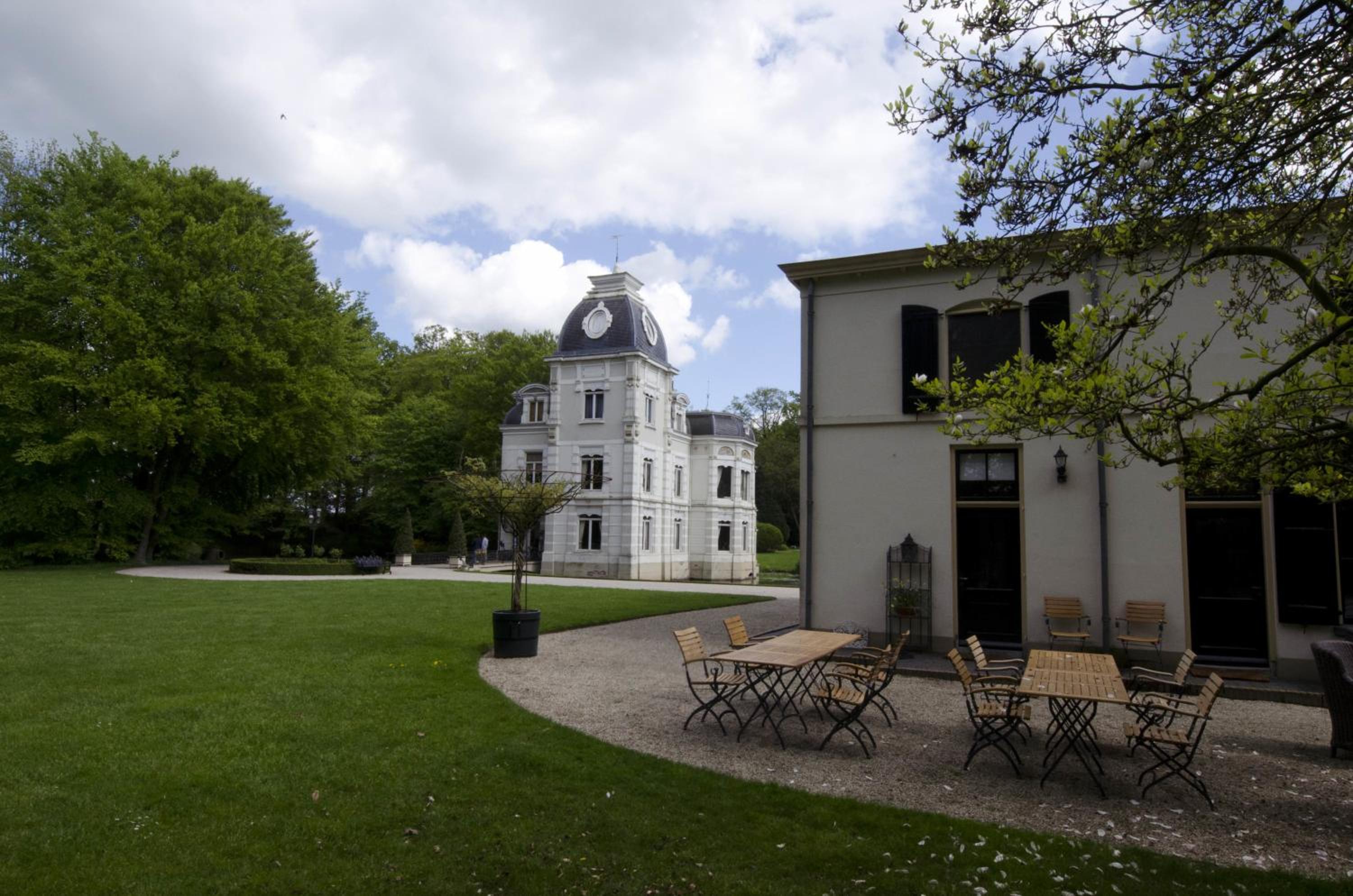 B&B en SPA Landgoed Matanze