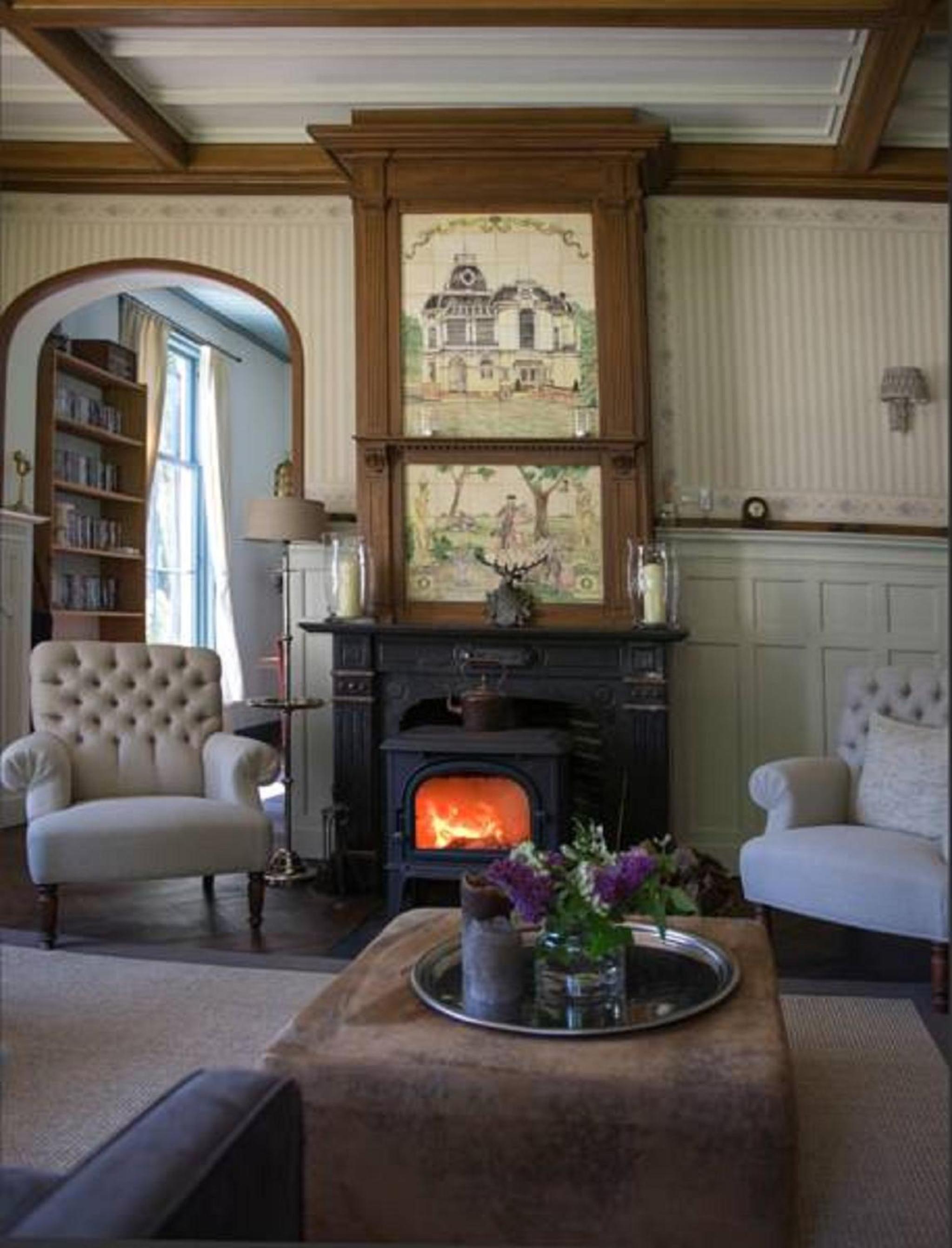 B&B en SPA Landgoed Matanze
