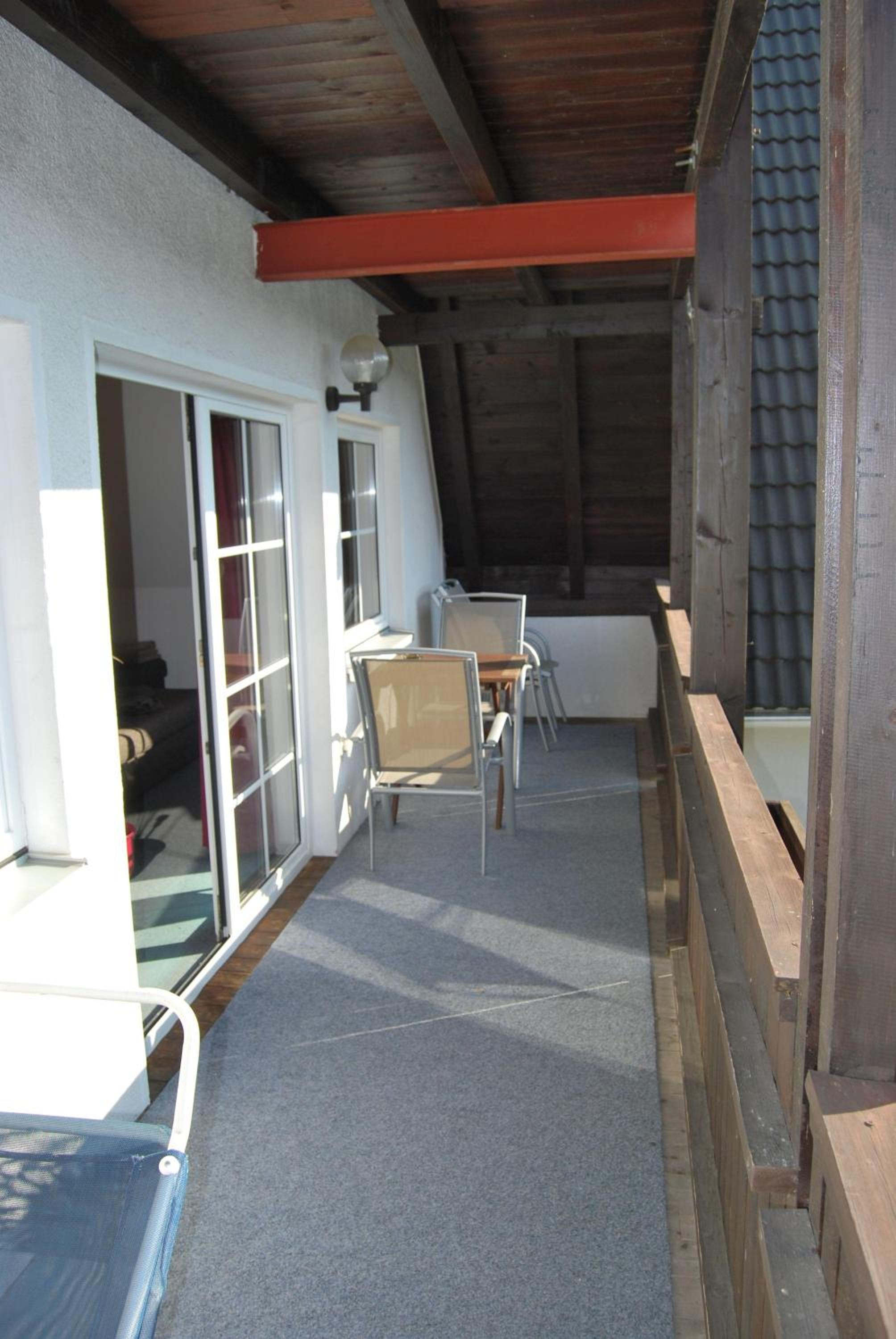 Ferienwohnung-Stricker-Typ-B-Balkon-2-2 view 4