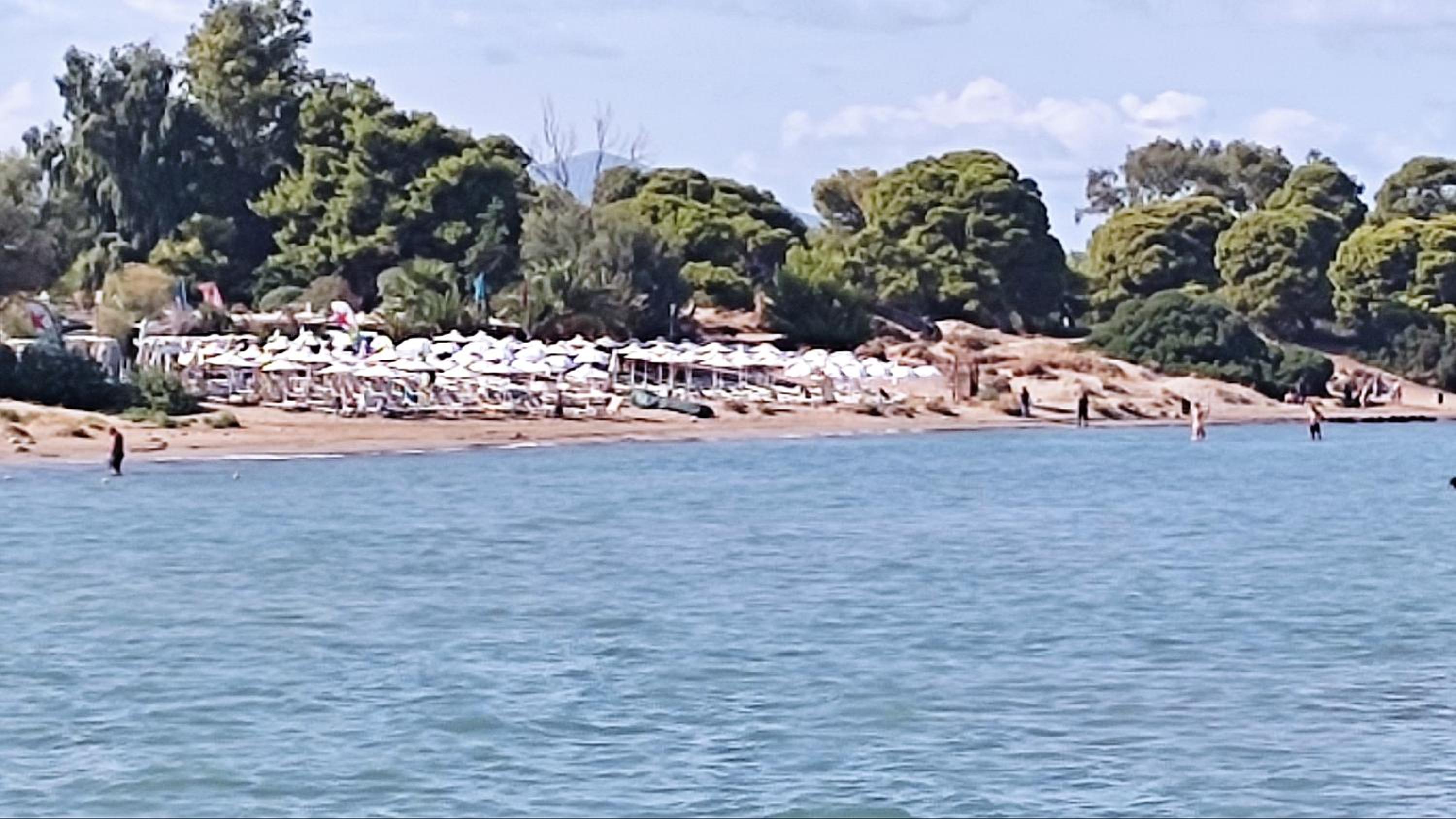 Beautiful Choice - near Athens airport - 50m from the sea - IQ+ photo 5