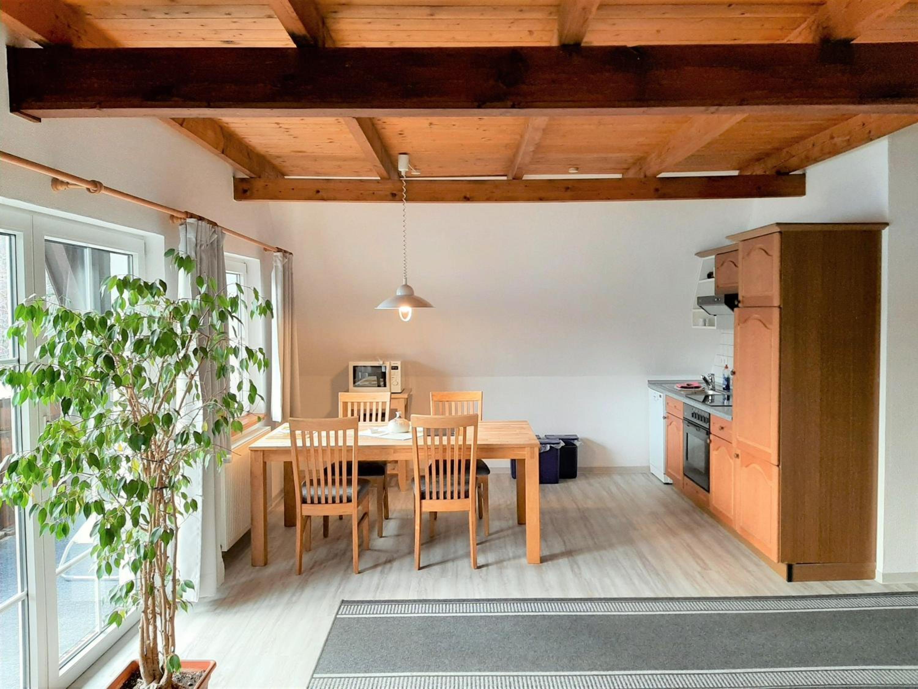 Ferienwohnung-Stricker-B-Balkon-1-2 view 3