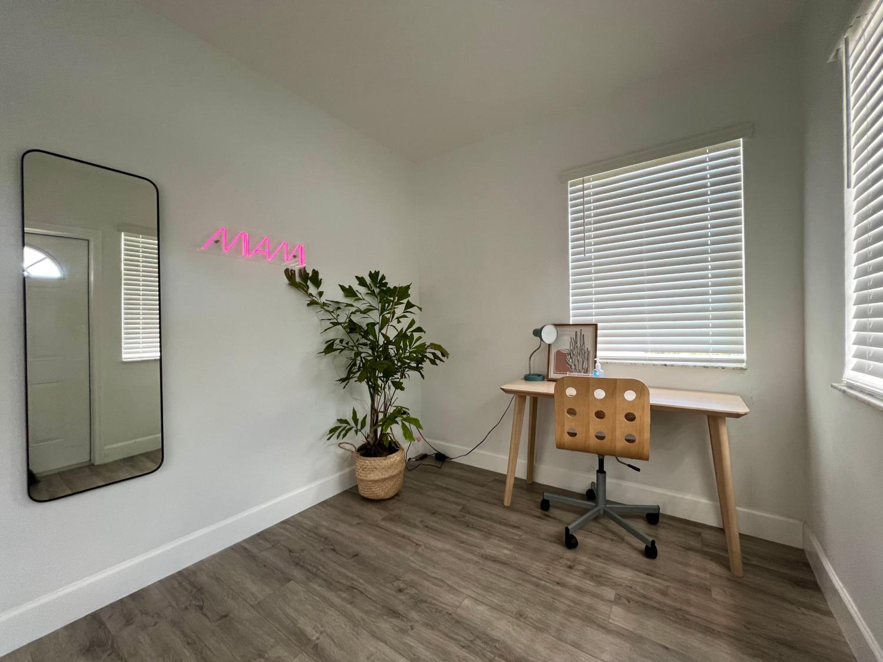 Casa MIA central location, free parking, fully equipped