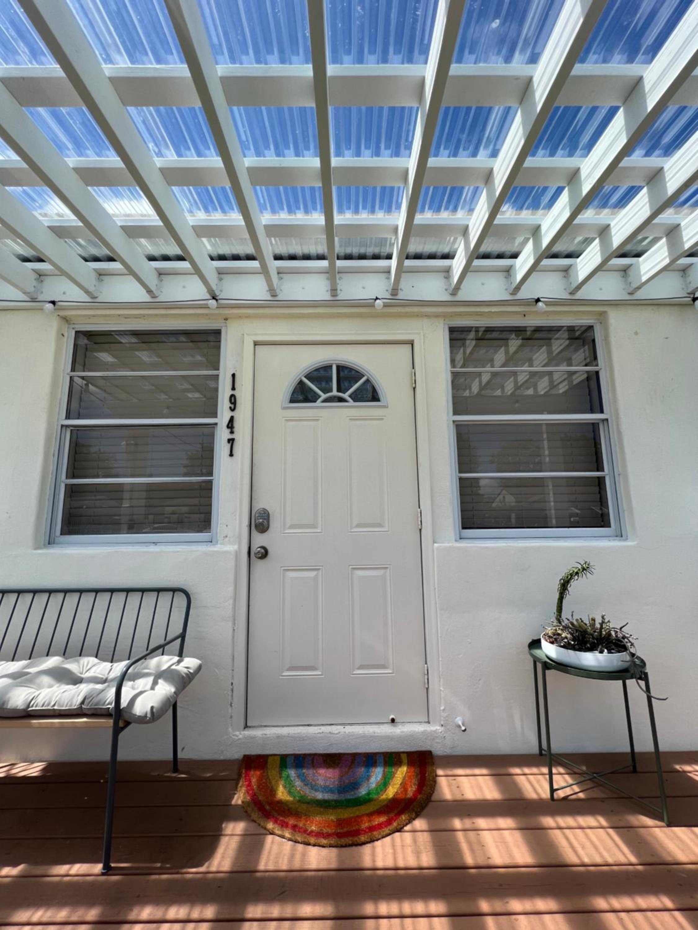Casa MIA central location, free parking, fully equipped