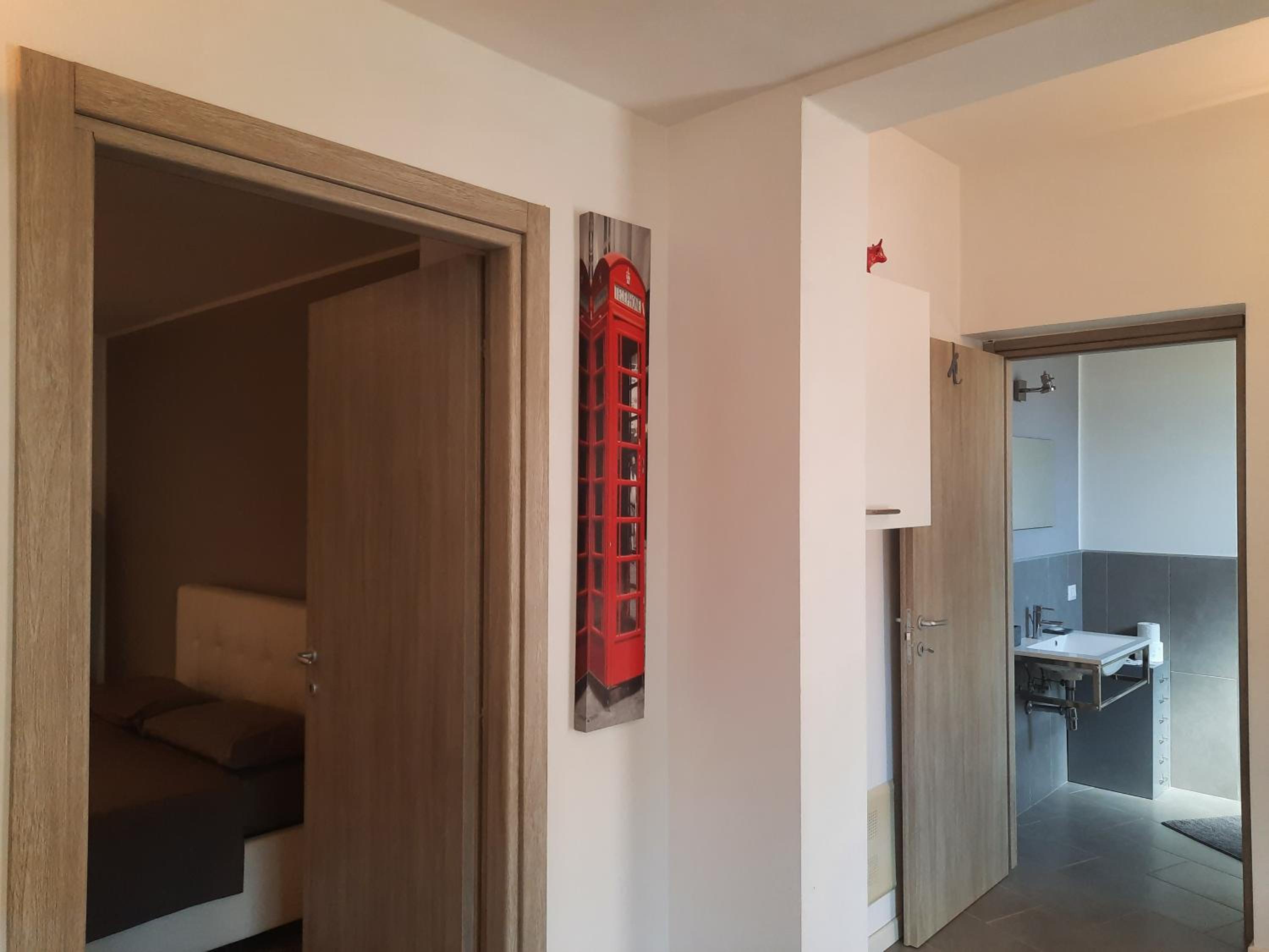 Siore Marie gli alloggi, photo 14