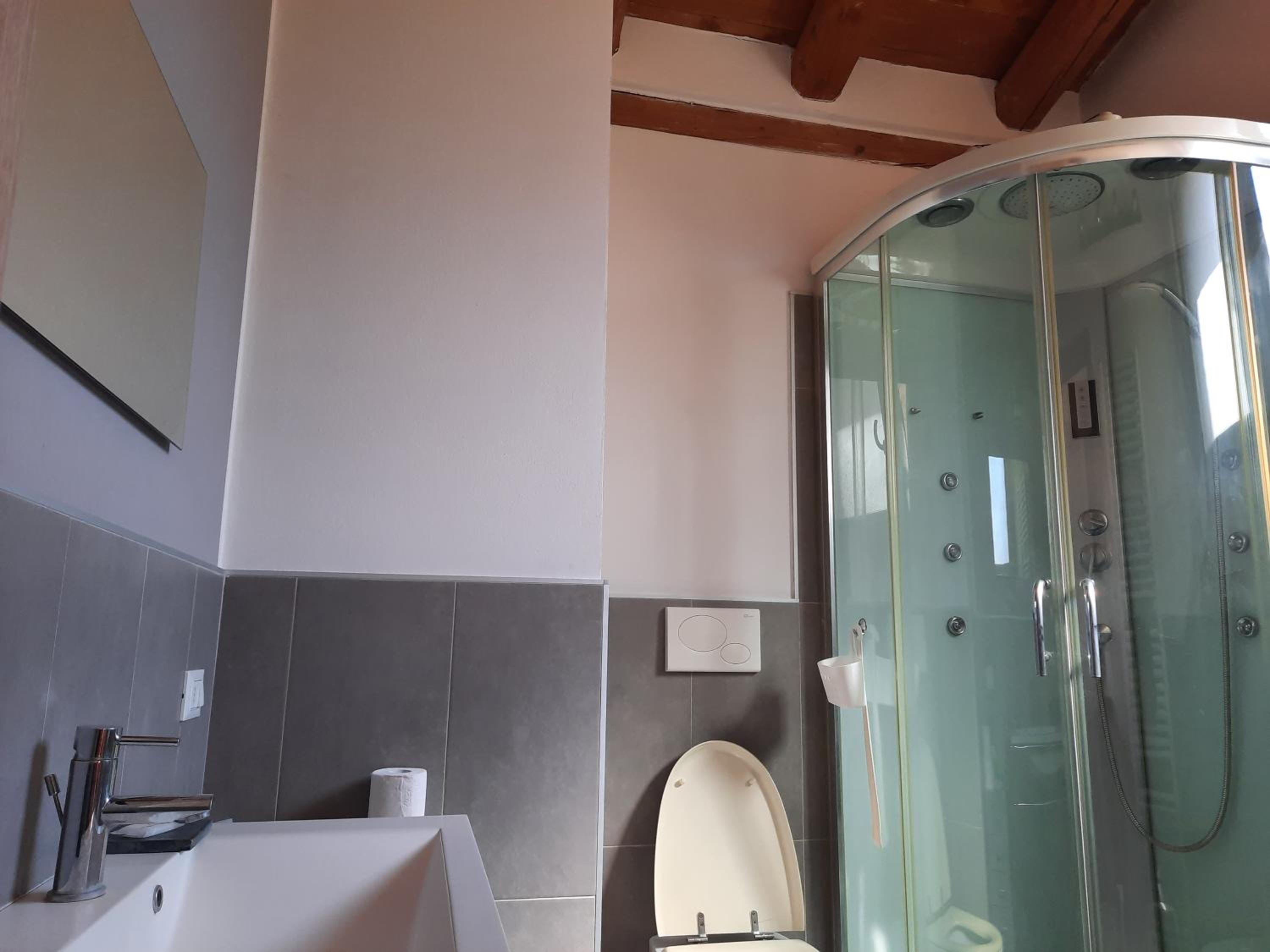 Siore Marie gli alloggi, photo 120