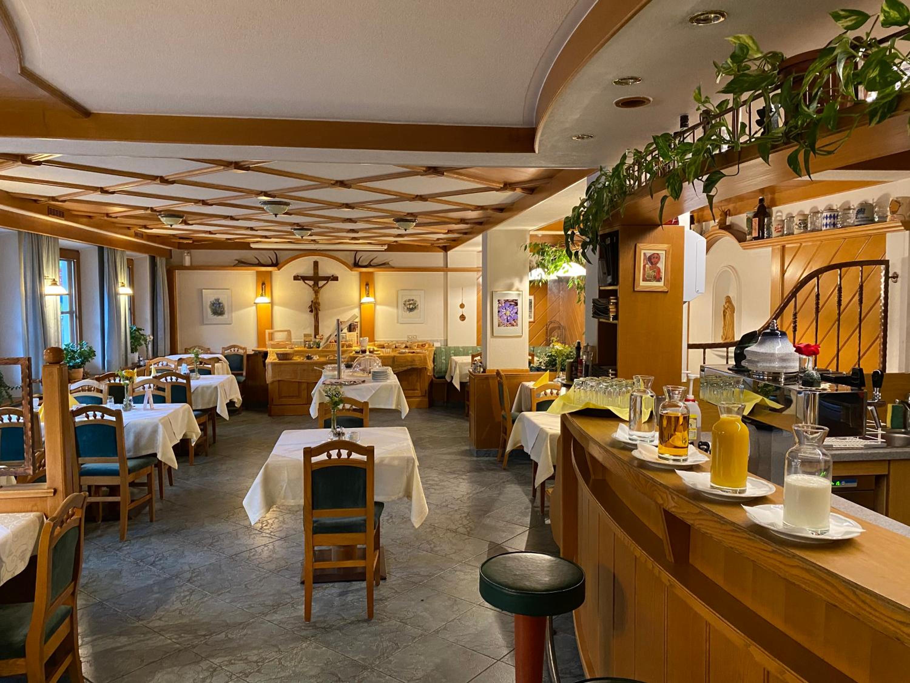 Hotel Gasthof Islitzer view 5
