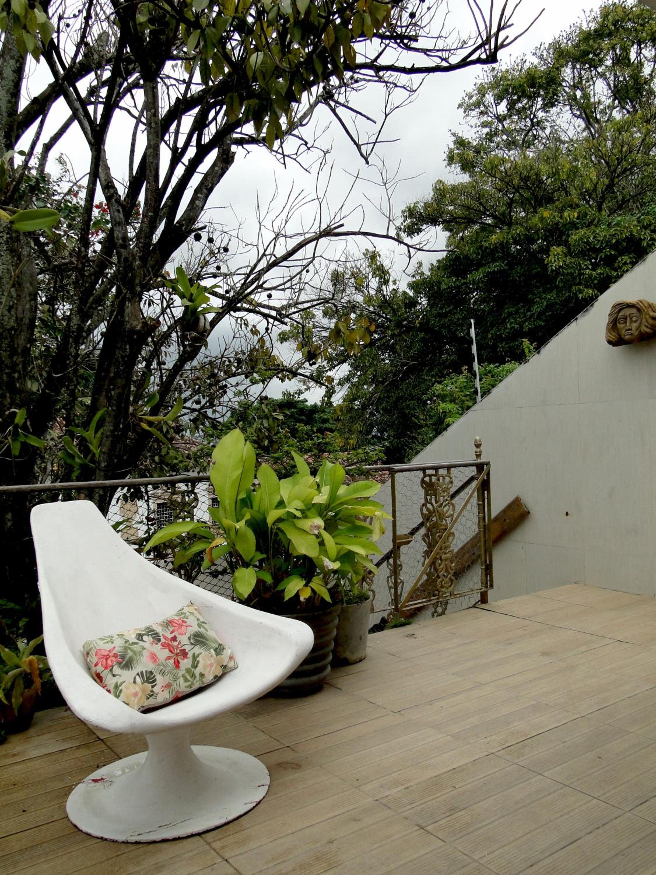 Casa Mirar Recife de Olinda