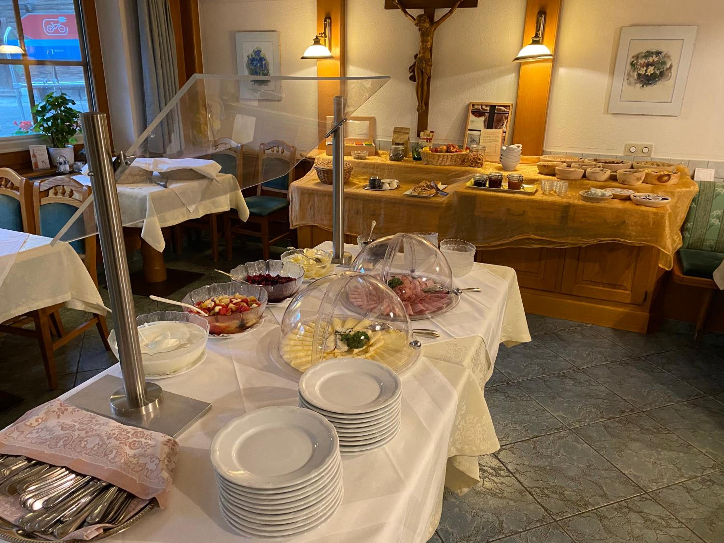 Hotel Gasthof Islitzer view 4