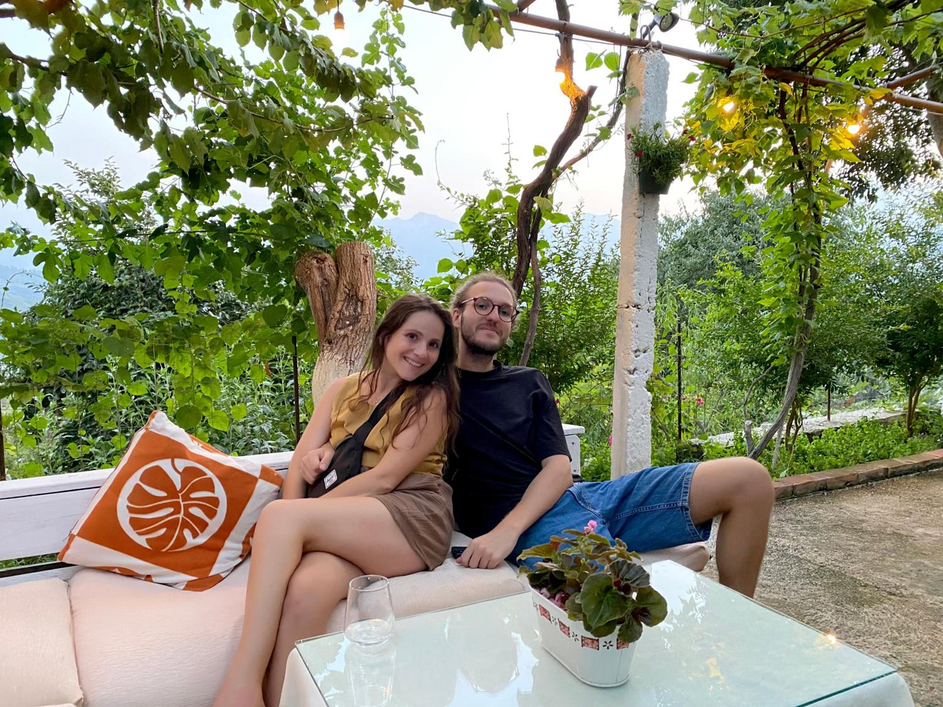 Guest House Bashaj Village