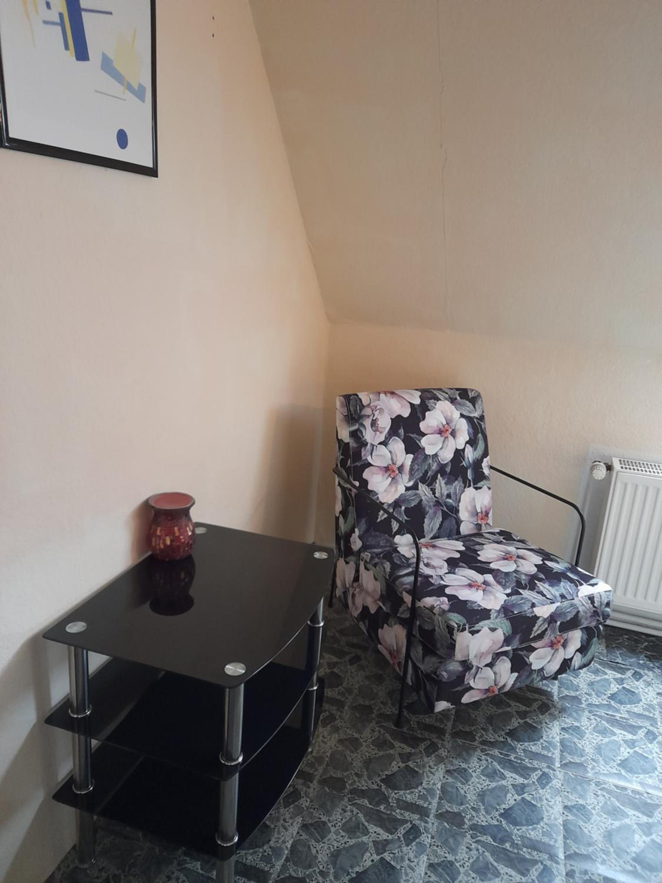 Ferienwohnung Why Not