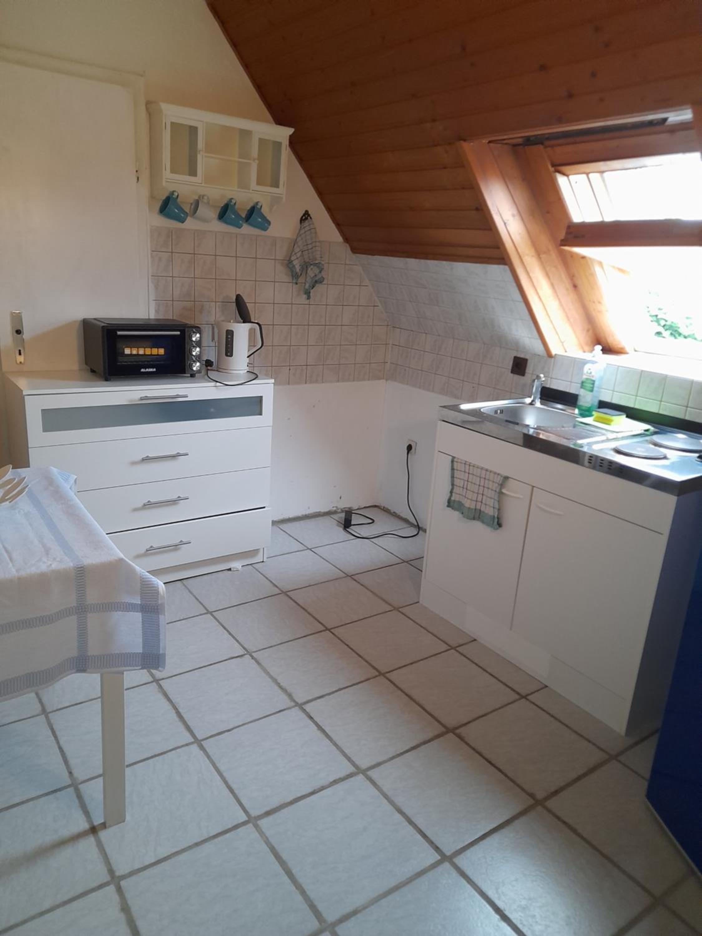 Ferienwohnung Why Not
