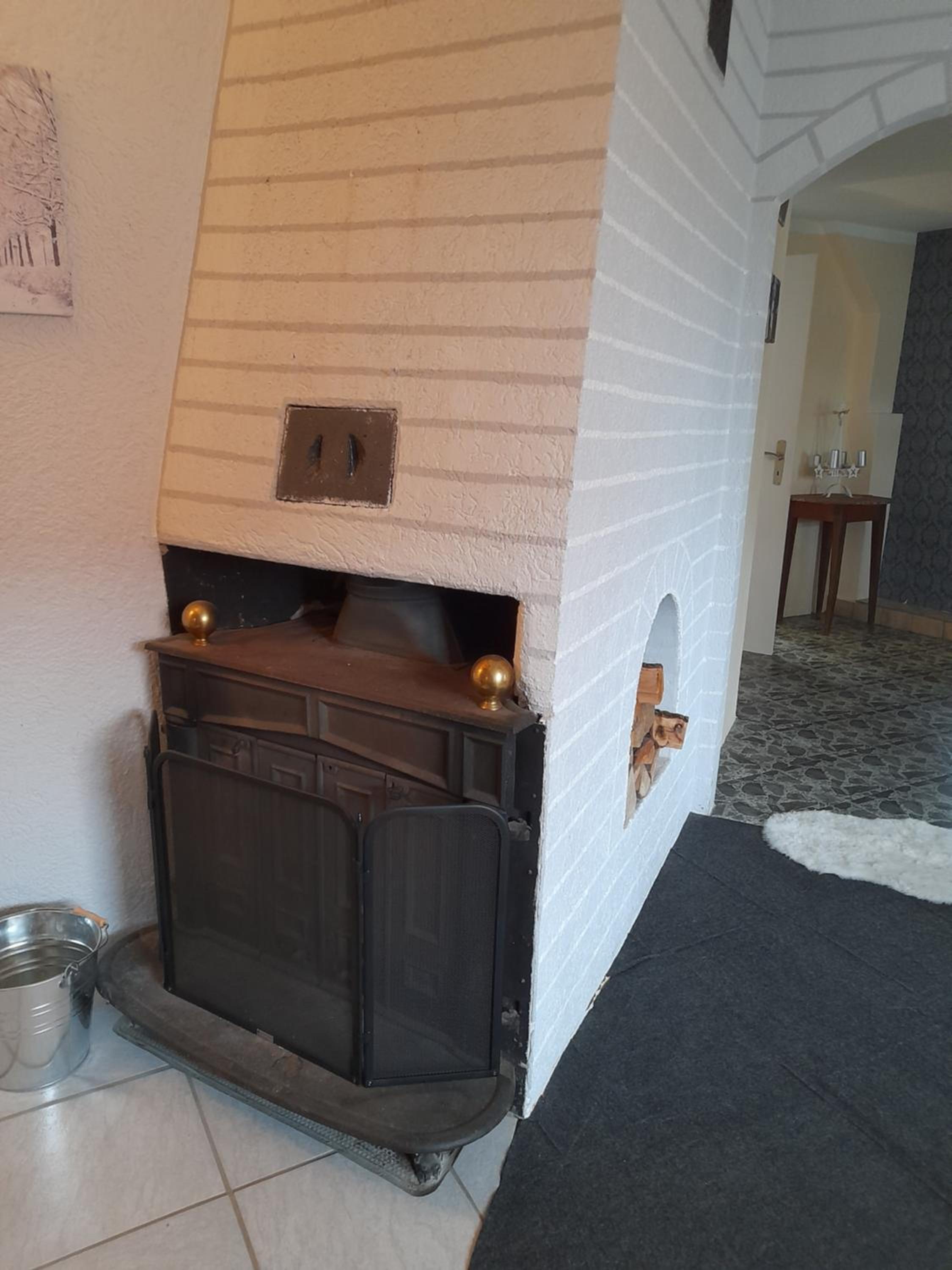 Ferienwohnung Why Not
