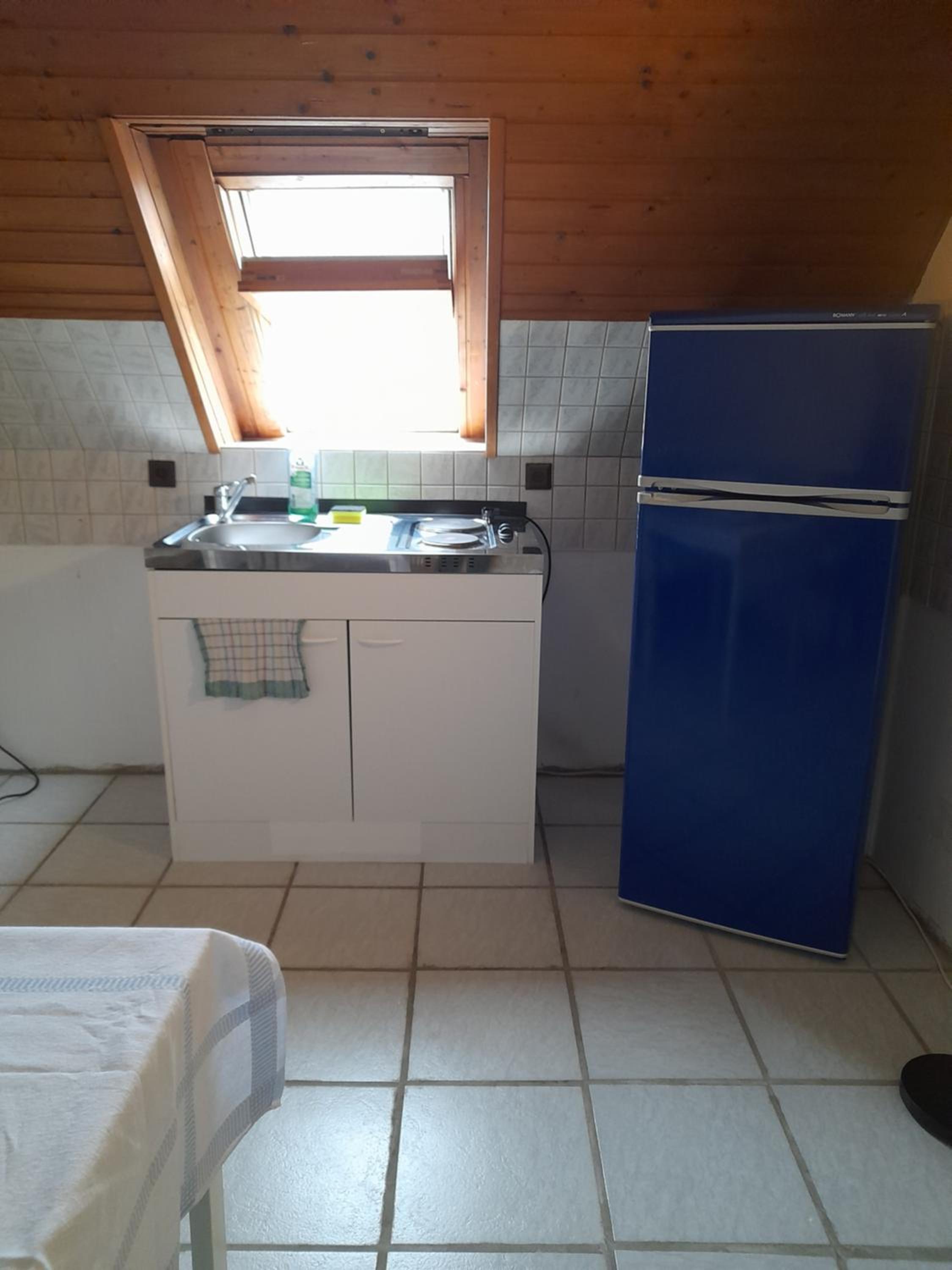 Ferienwohnung Why Not