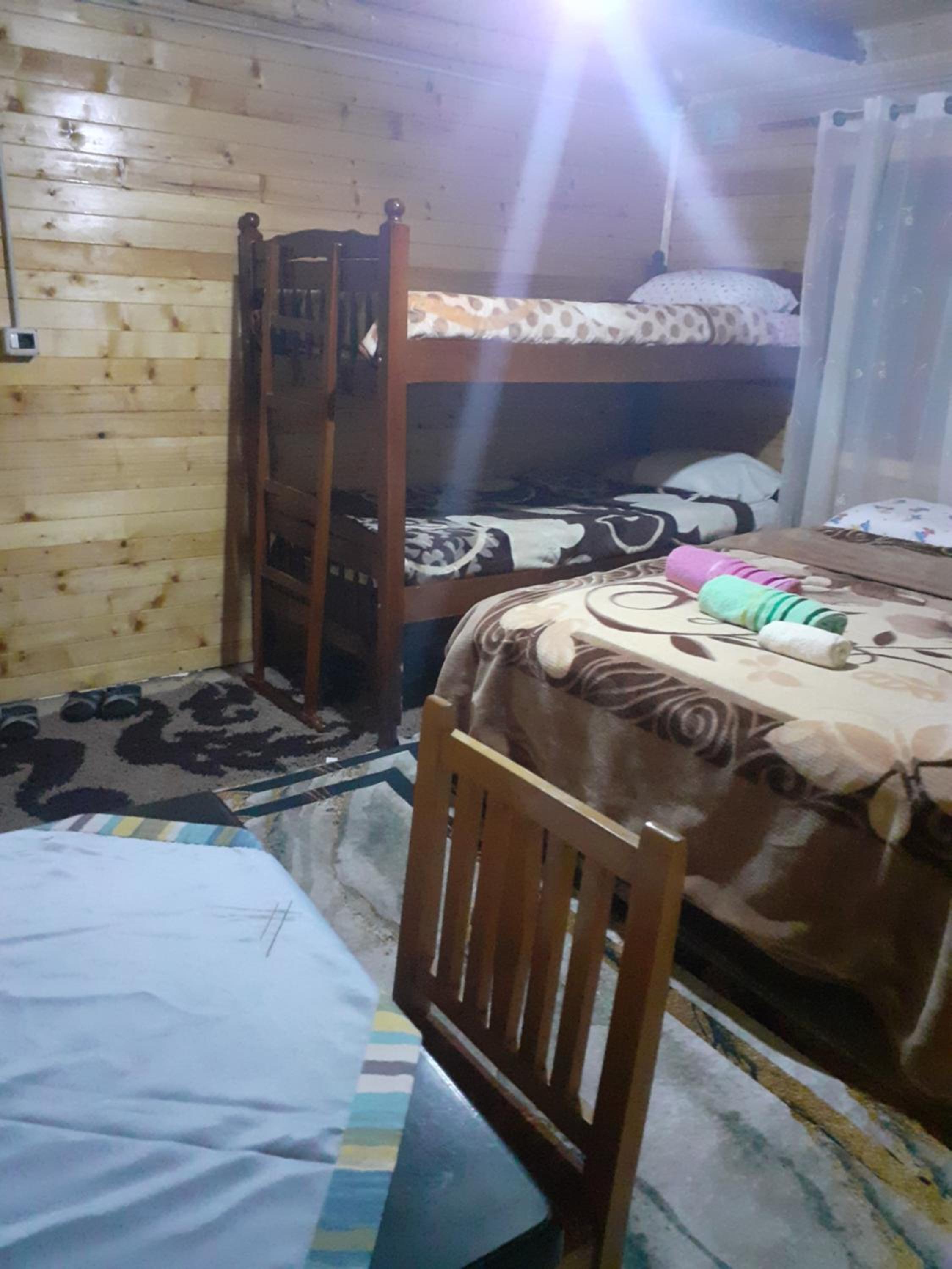 Guesthouse Dioni