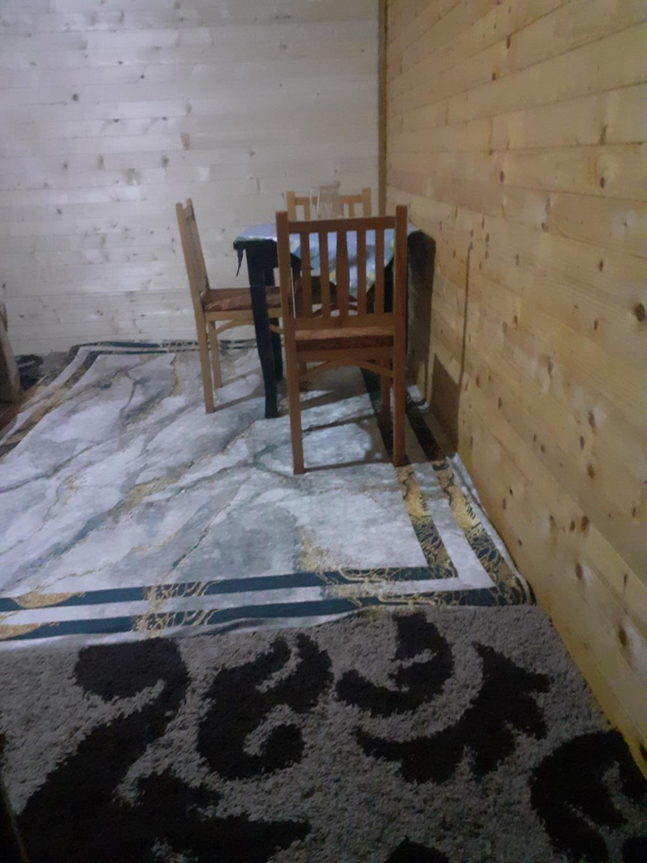 Guesthouse Dioni