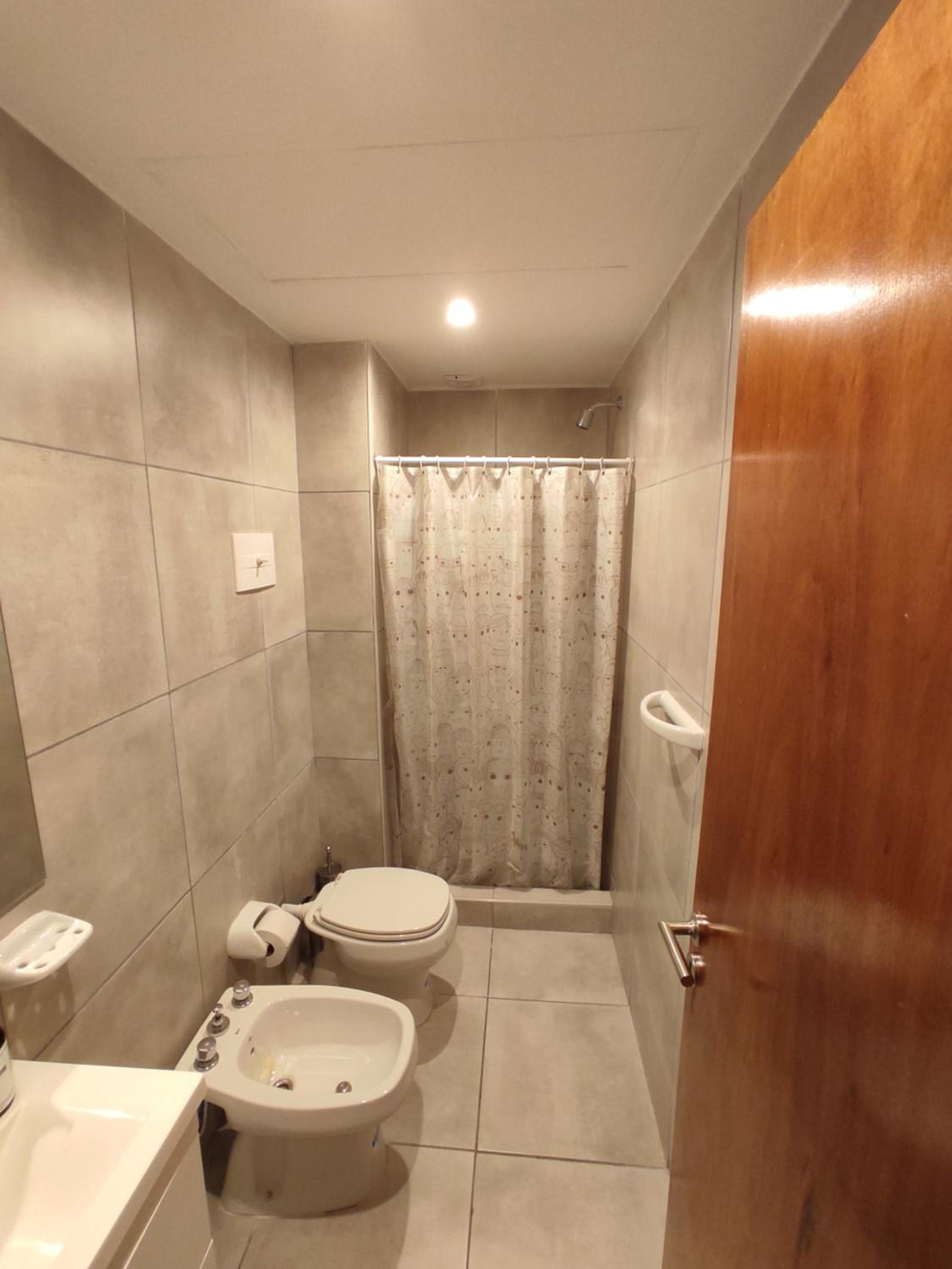 Dpto de 1 dormitorio en el centro de la ciudad