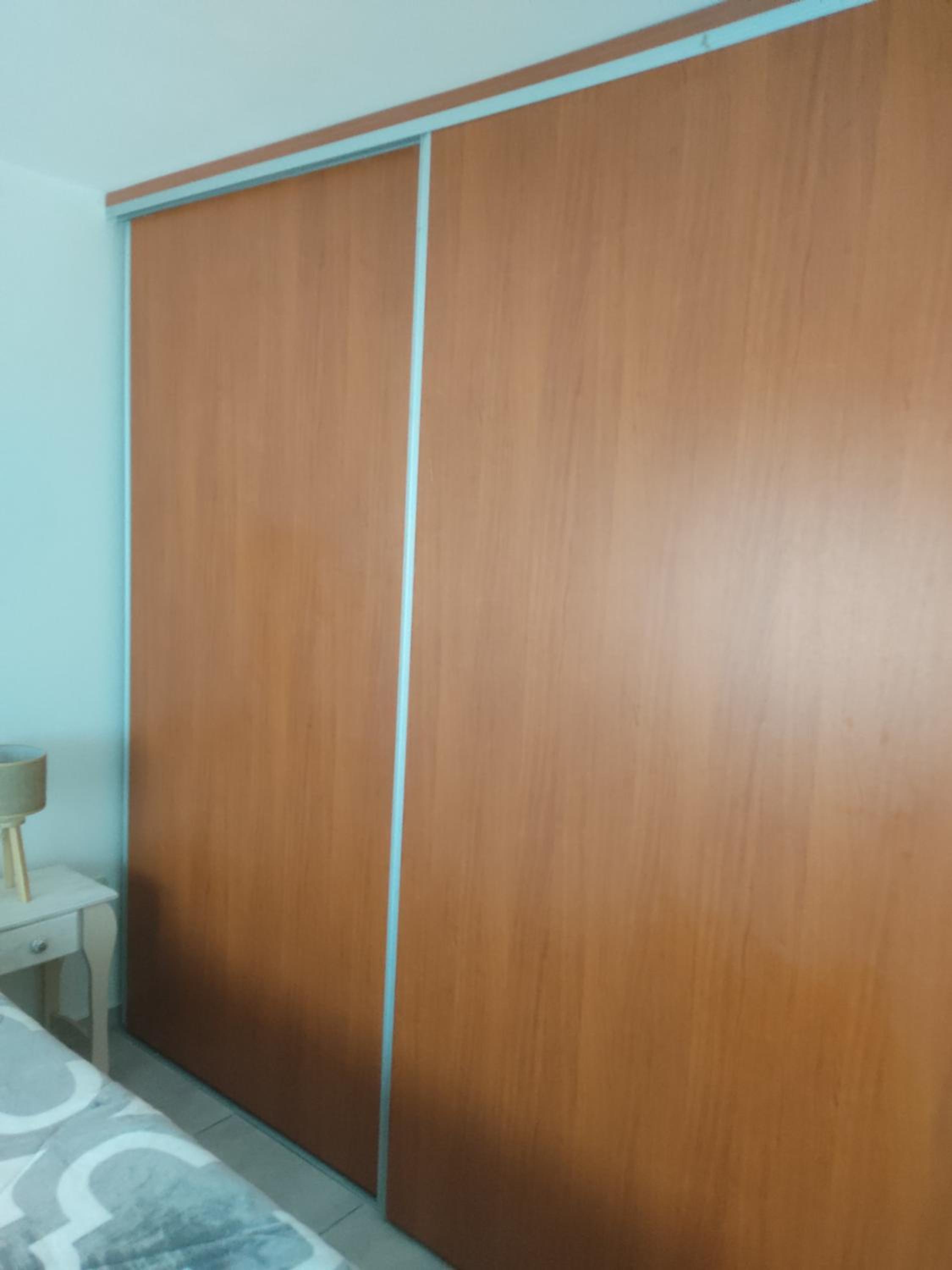 Dpto de 1 dormitorio en el centro de la ciudad