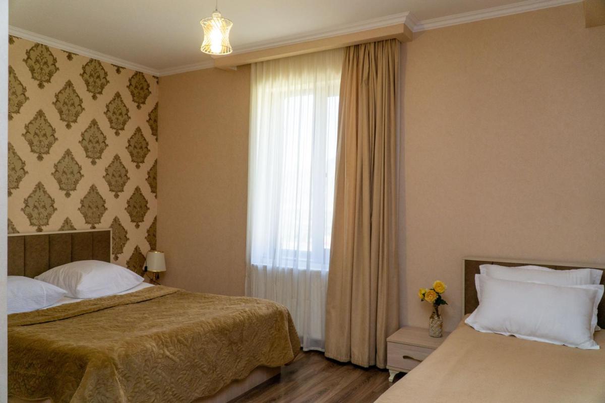 Hotel Diamond Kazbegi