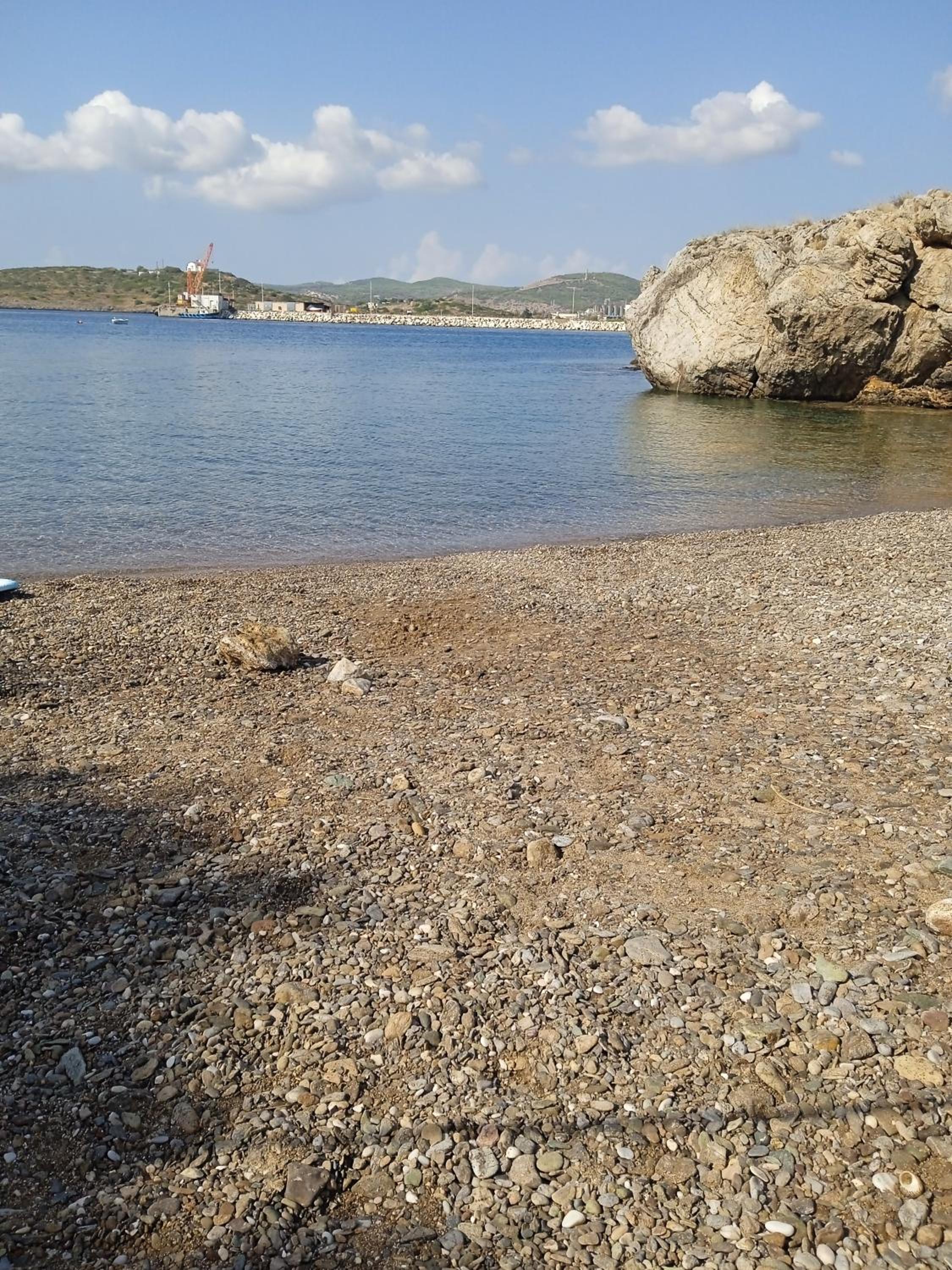 Private Seaside Guest House view 2