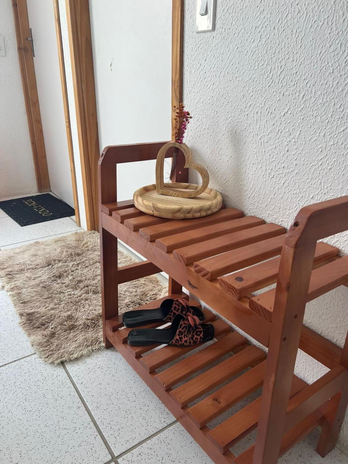 Apartamento Mobiliado para seu conforto view 3