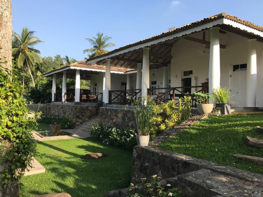 ETAMBA HOUSE view 2