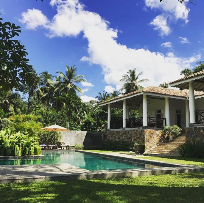 ETAMBA HOUSE view 4