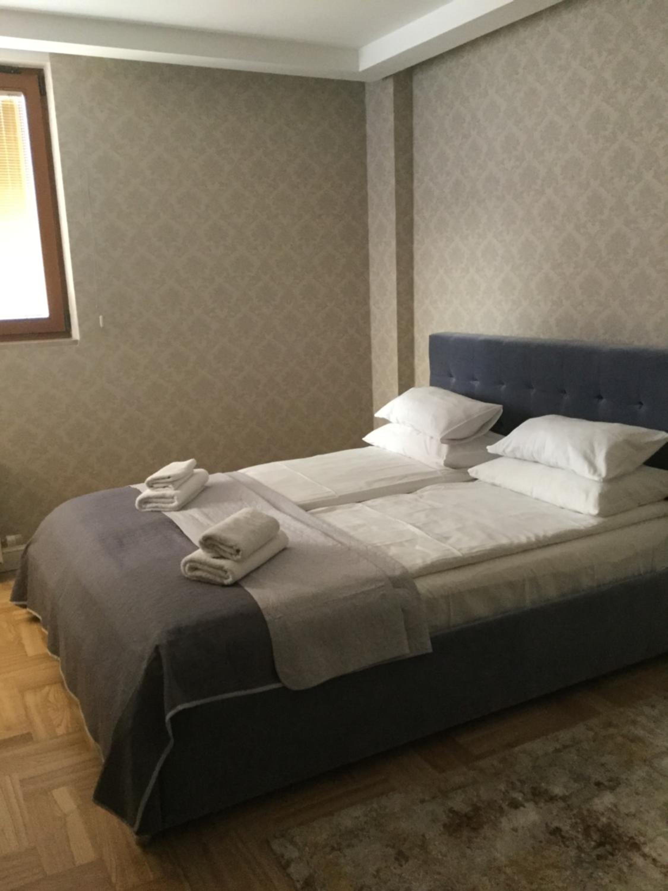 President Apartments by WarsawResidence Group view 5