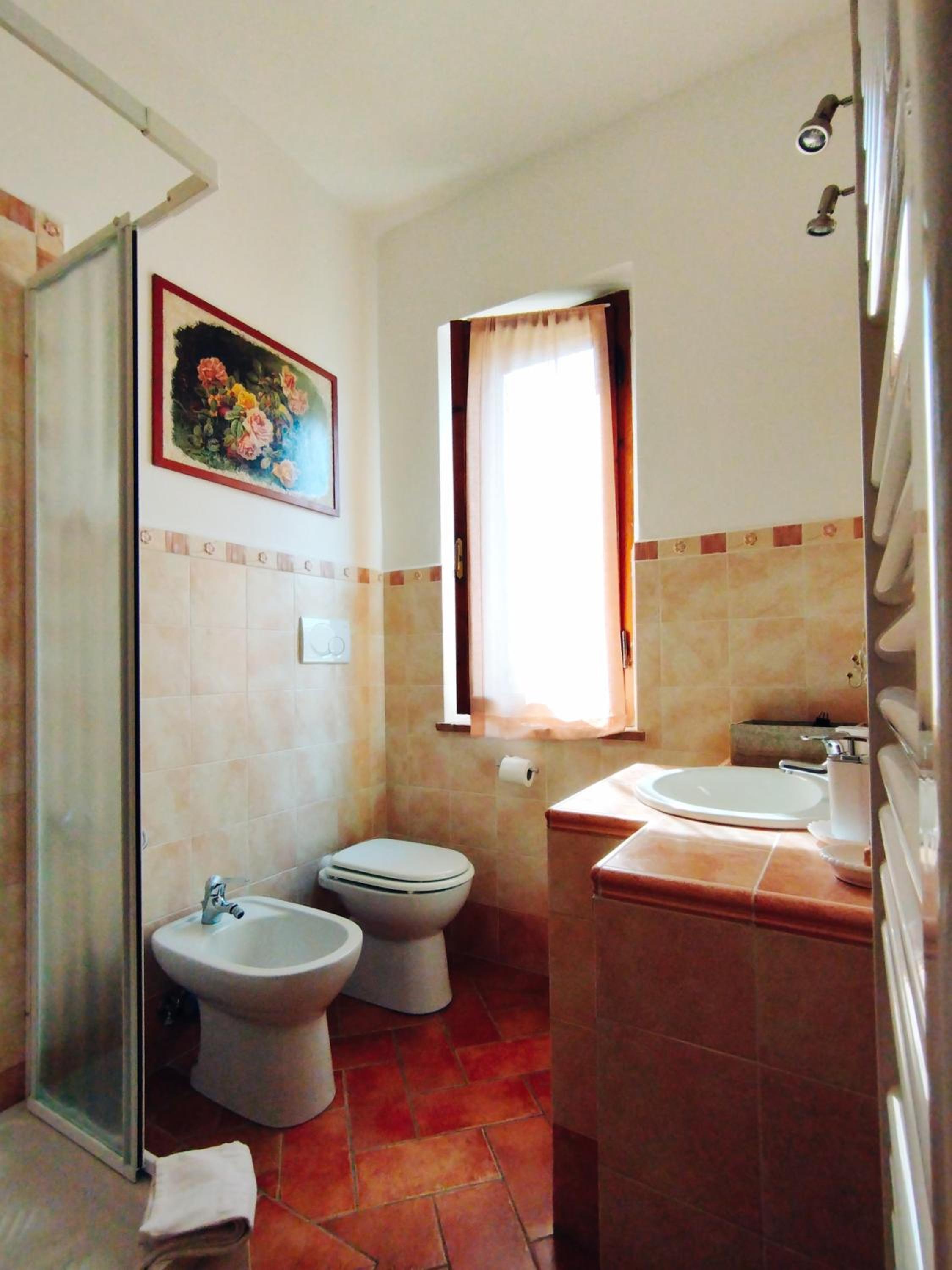 Cortona Vacations - La Casa Tra Gli Ulivi - Property Image 33