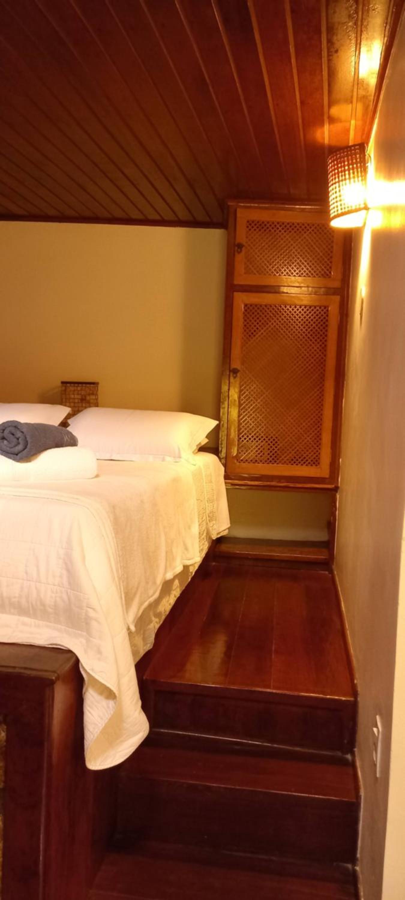 Casa da Ilha & SPA