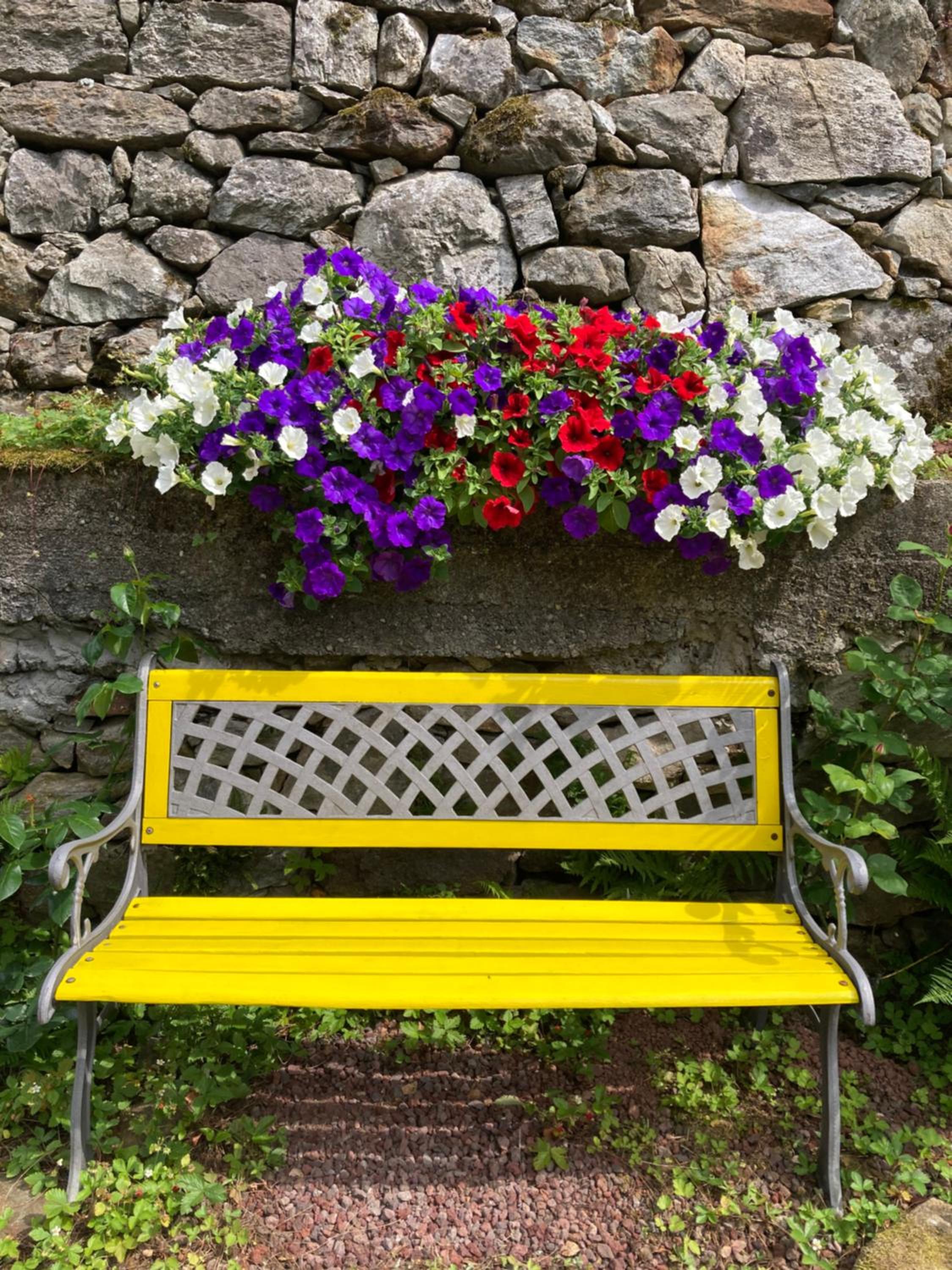 B&B Maison Vallomy