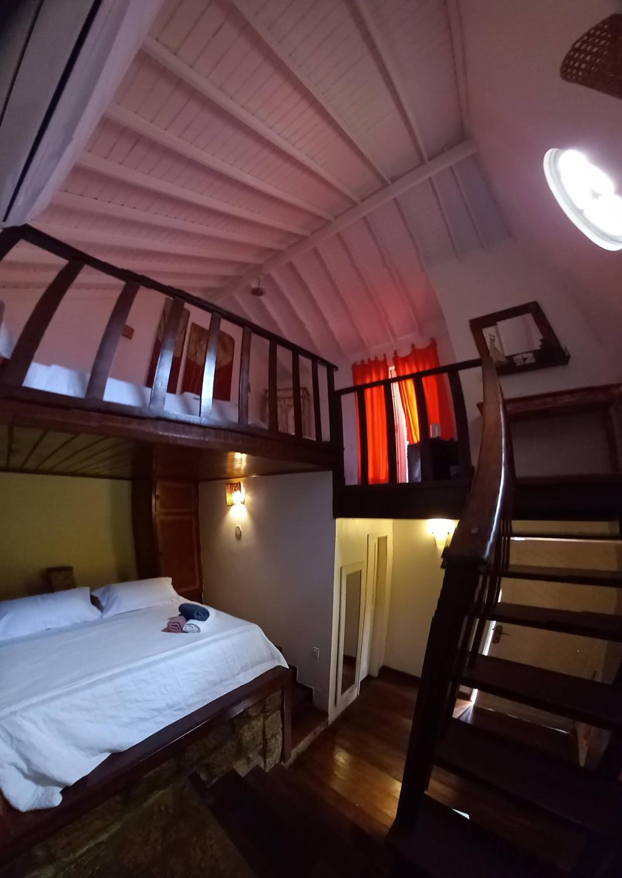 Casa da Ilha & SPA
