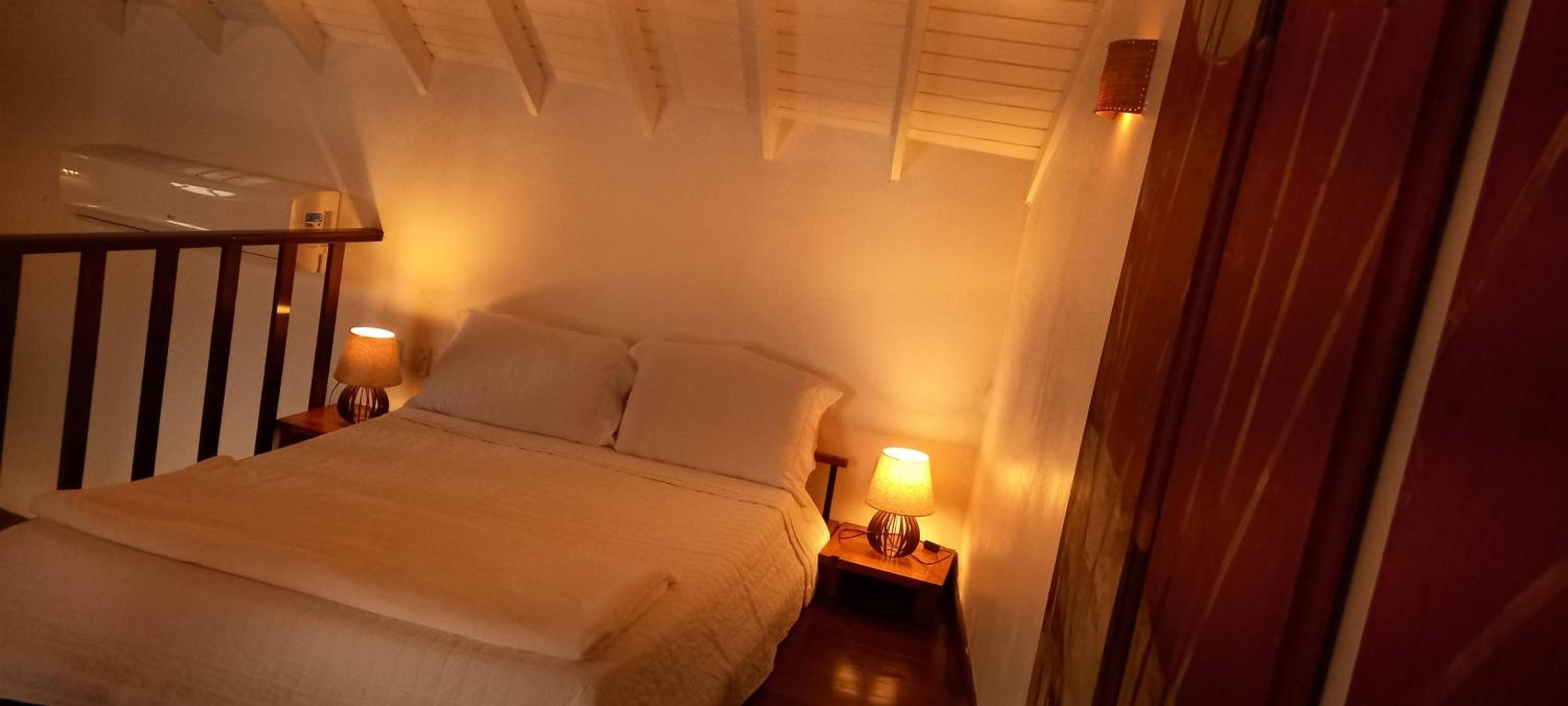 Casa da Ilha & SPA