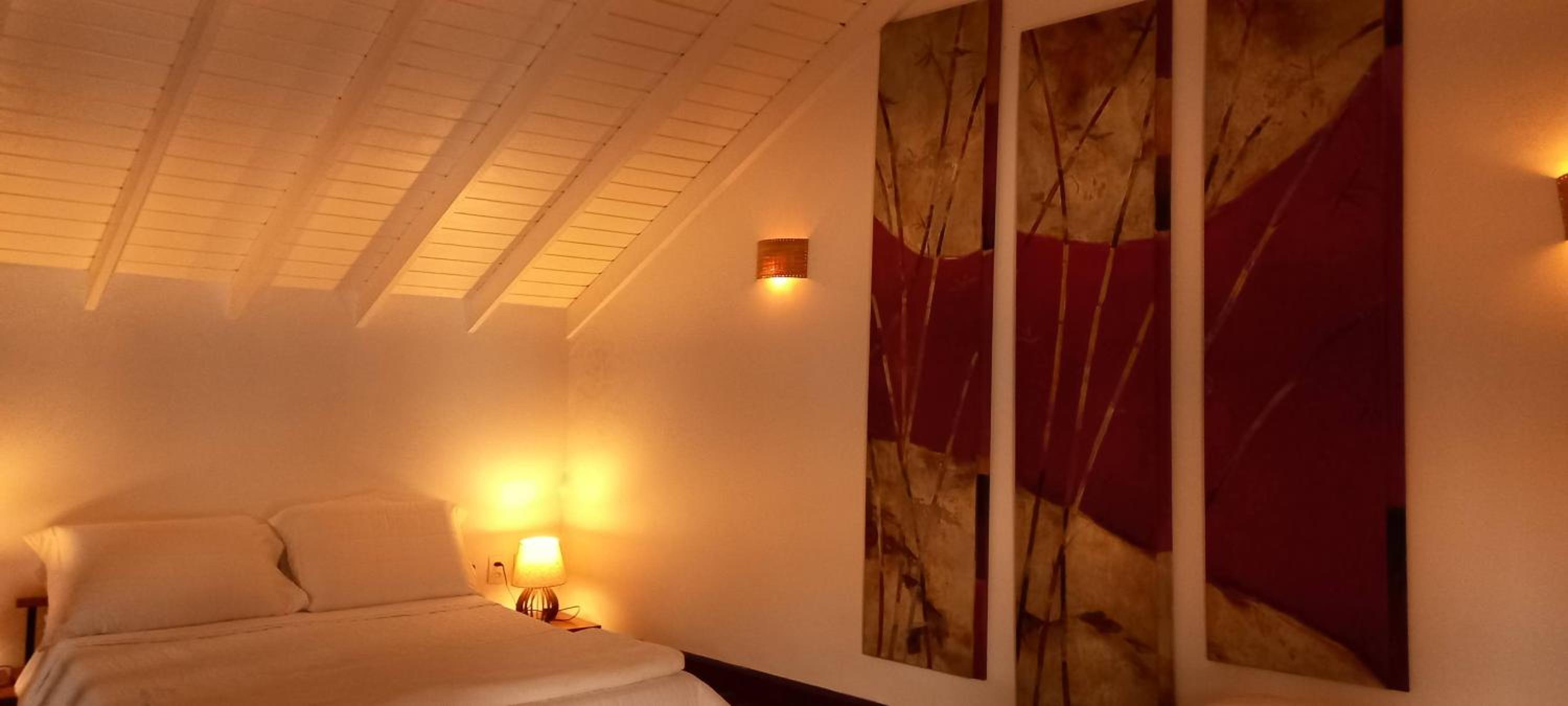 Casa da Ilha & SPA