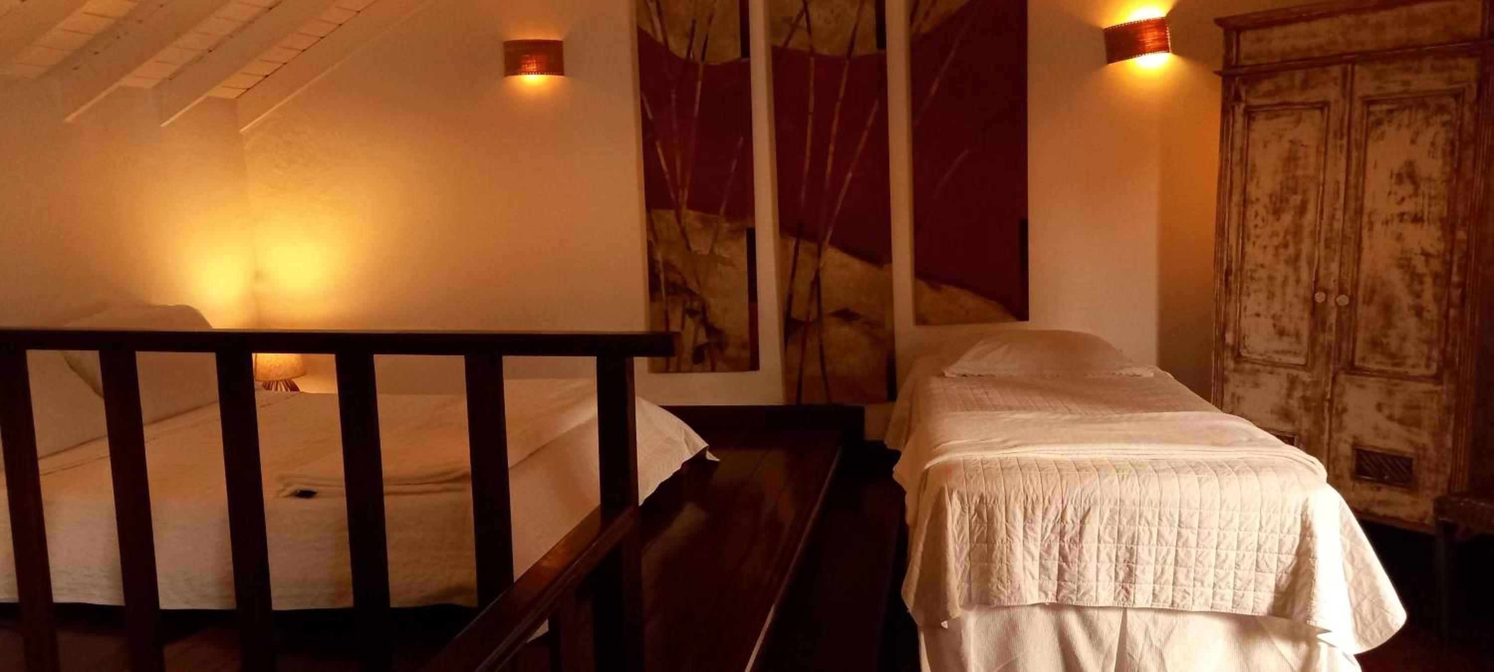 Casa da Ilha & SPA